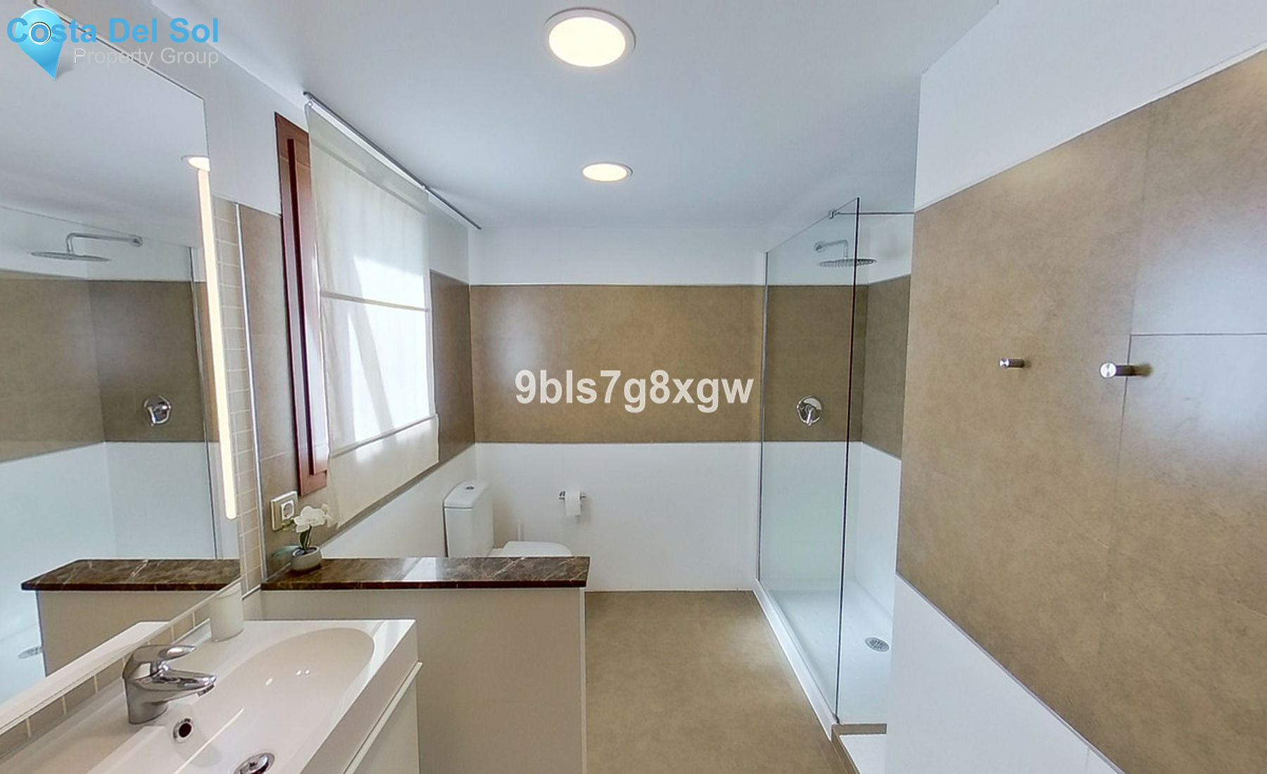 Penthouse in Benahavís-1306374