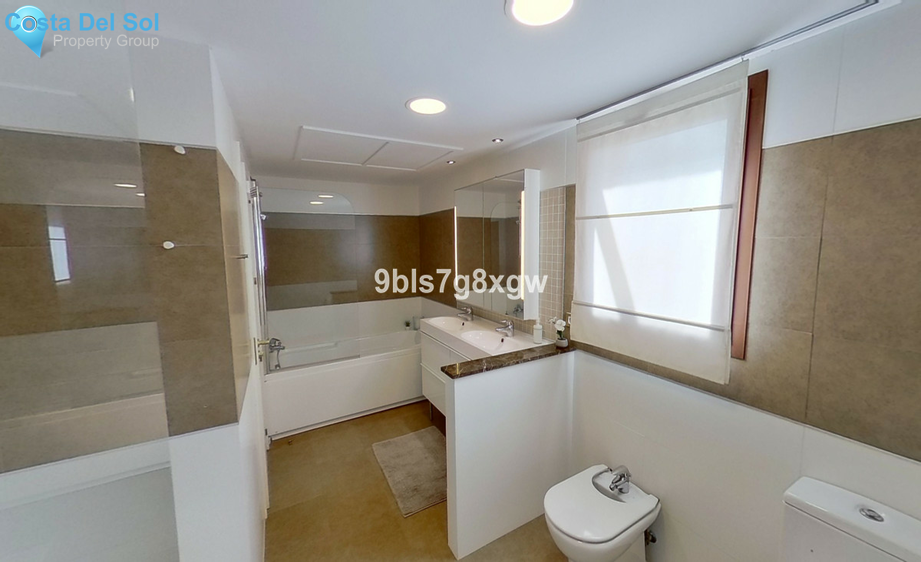 Penthouse in Benahavís-1306375