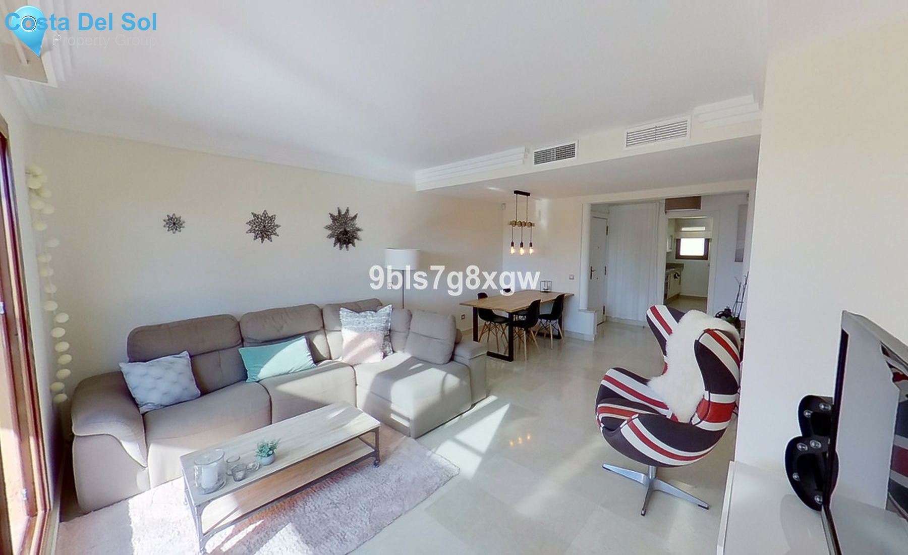 Penthouse in Benahavís-1306359