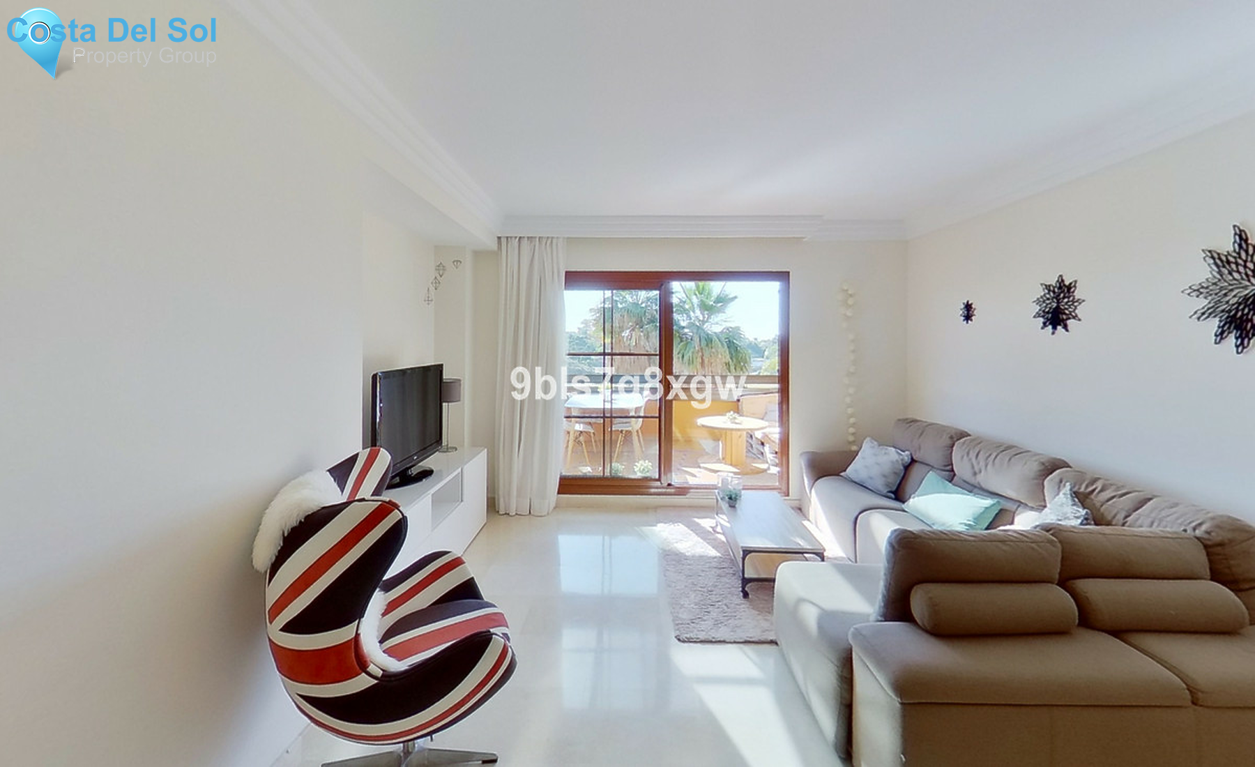 Penthouse in Benahavís-1306360