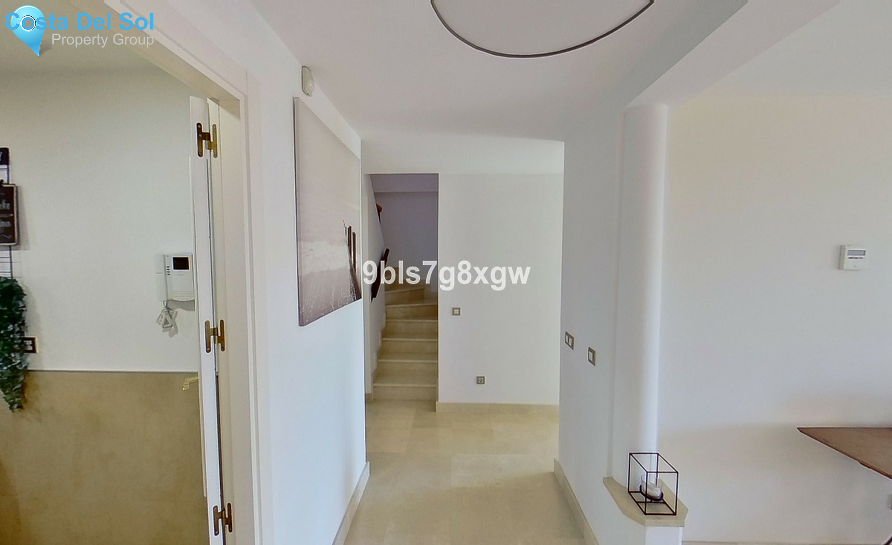 Penthouse in Benahavís-1306364