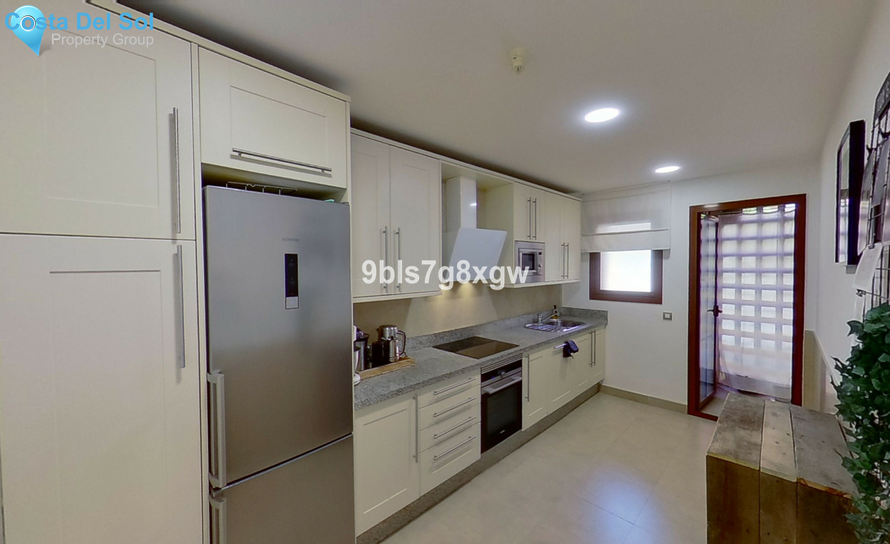 Penthouse in Benahavís-1306365