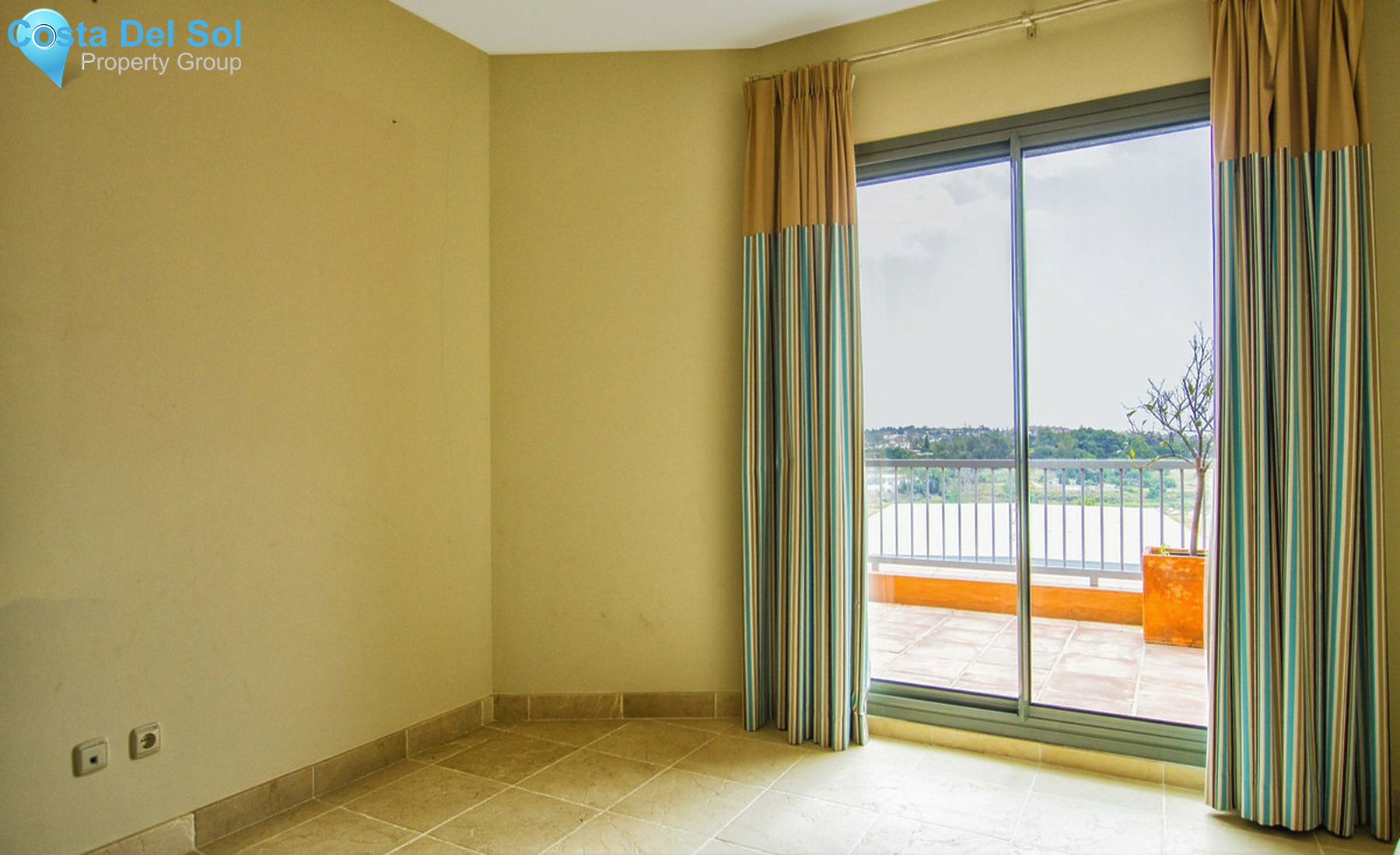 Penthouse in Benahavís-1334283