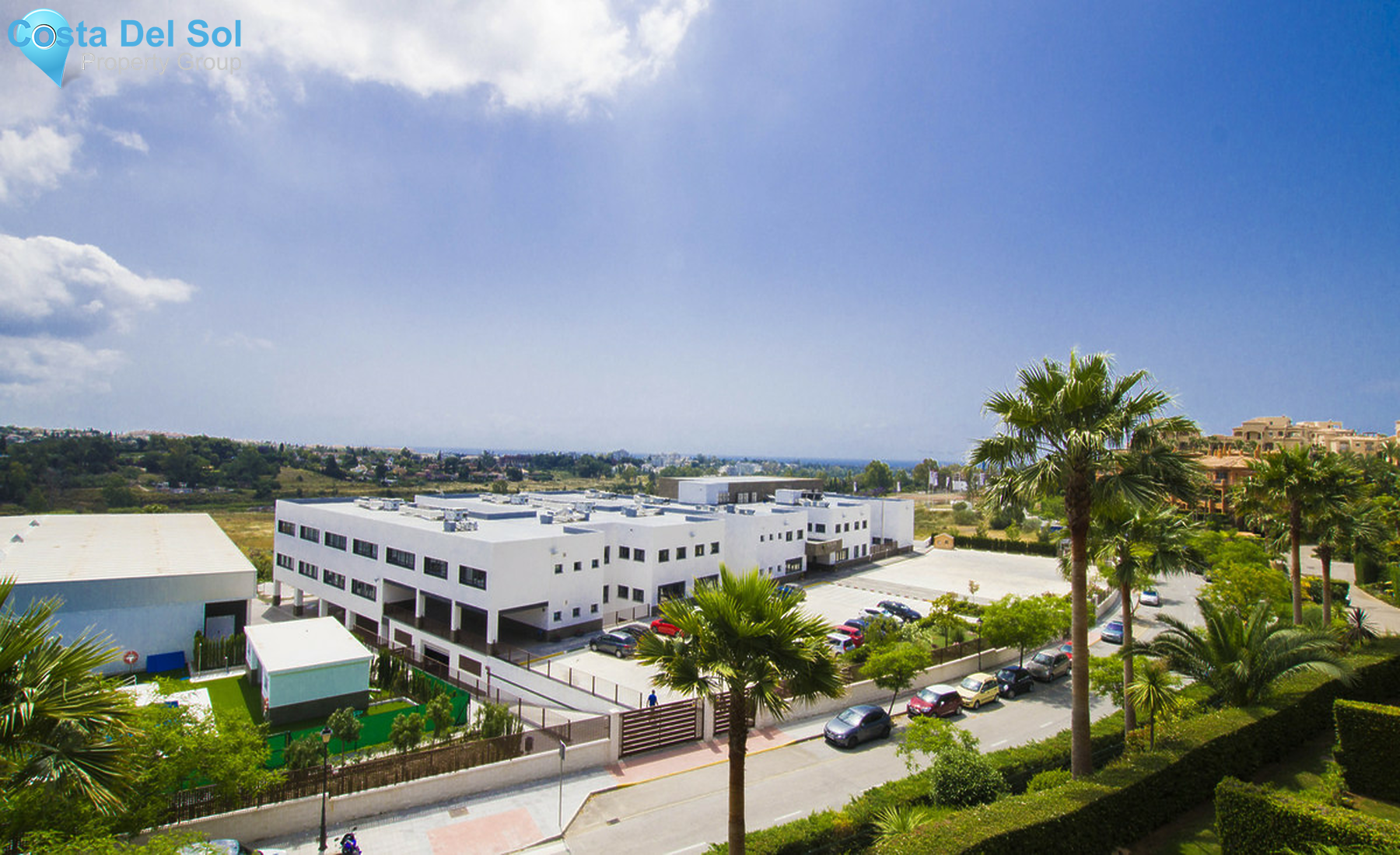 Penthouse in Benahavís-1334284