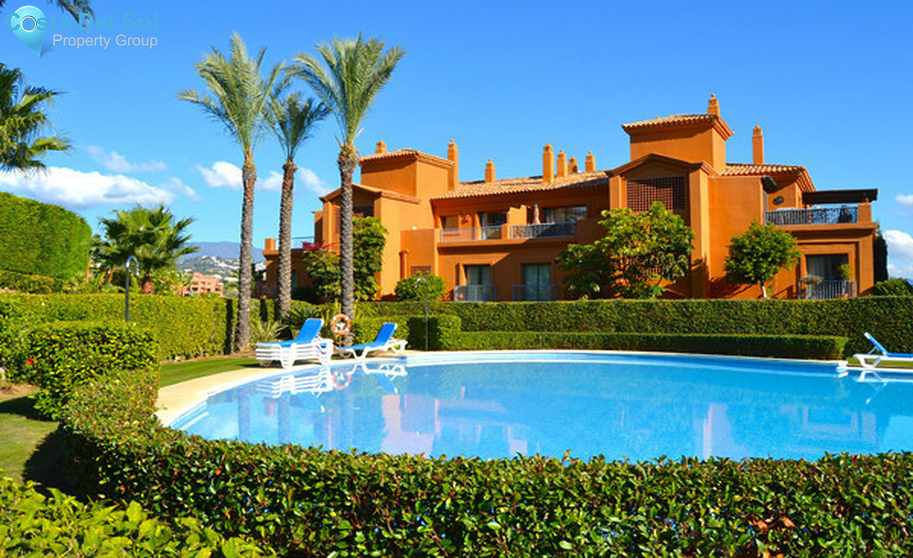 Penthouse in Benahavís-1334274