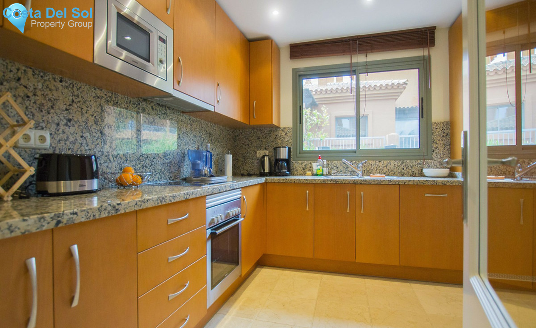 Penthouse in Benahavís-1334276