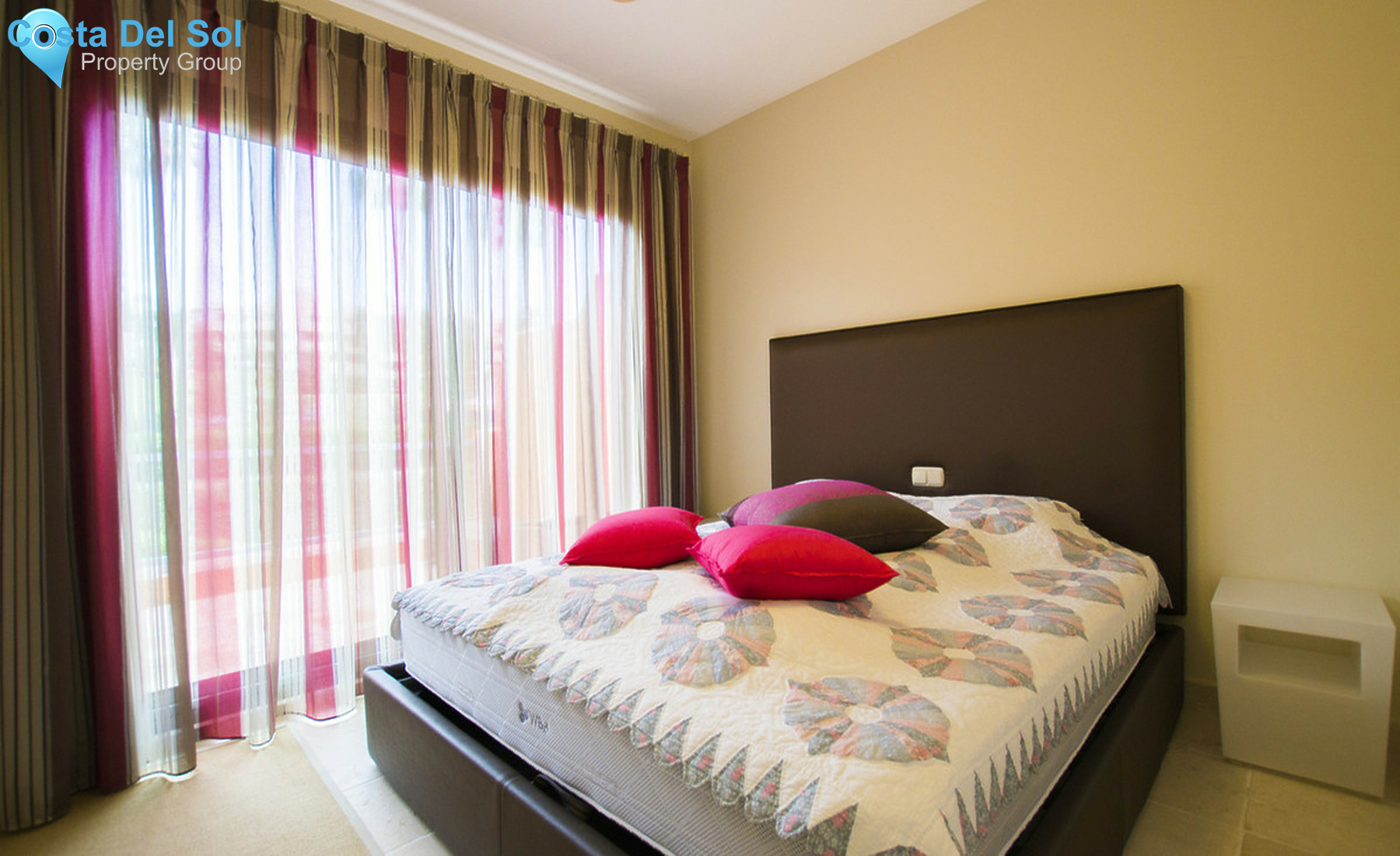 Penthouse in Benahavís-1334277