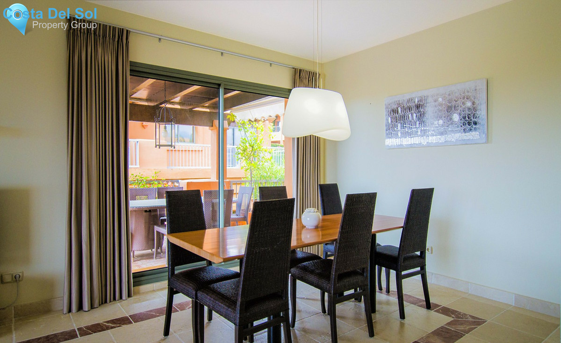 Penthouse in Benahavís-1334280