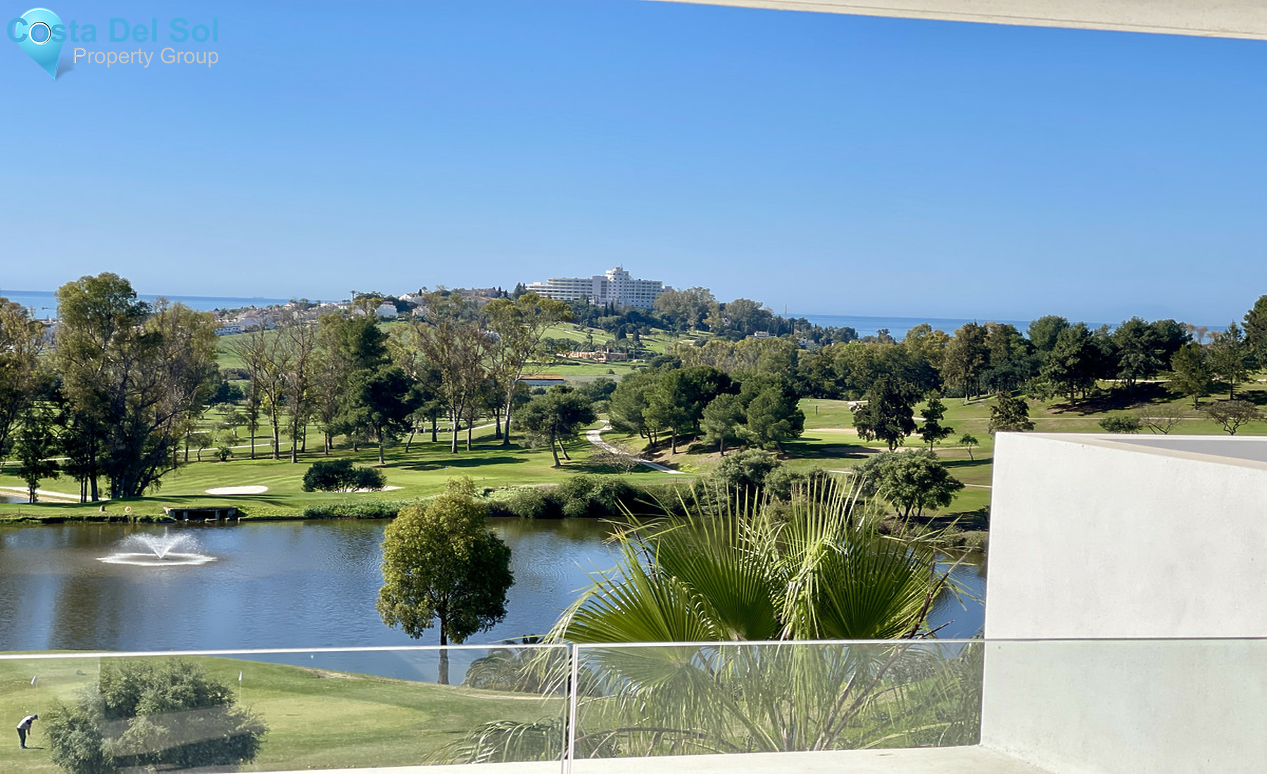 Penthouse in Benahavís-1346406