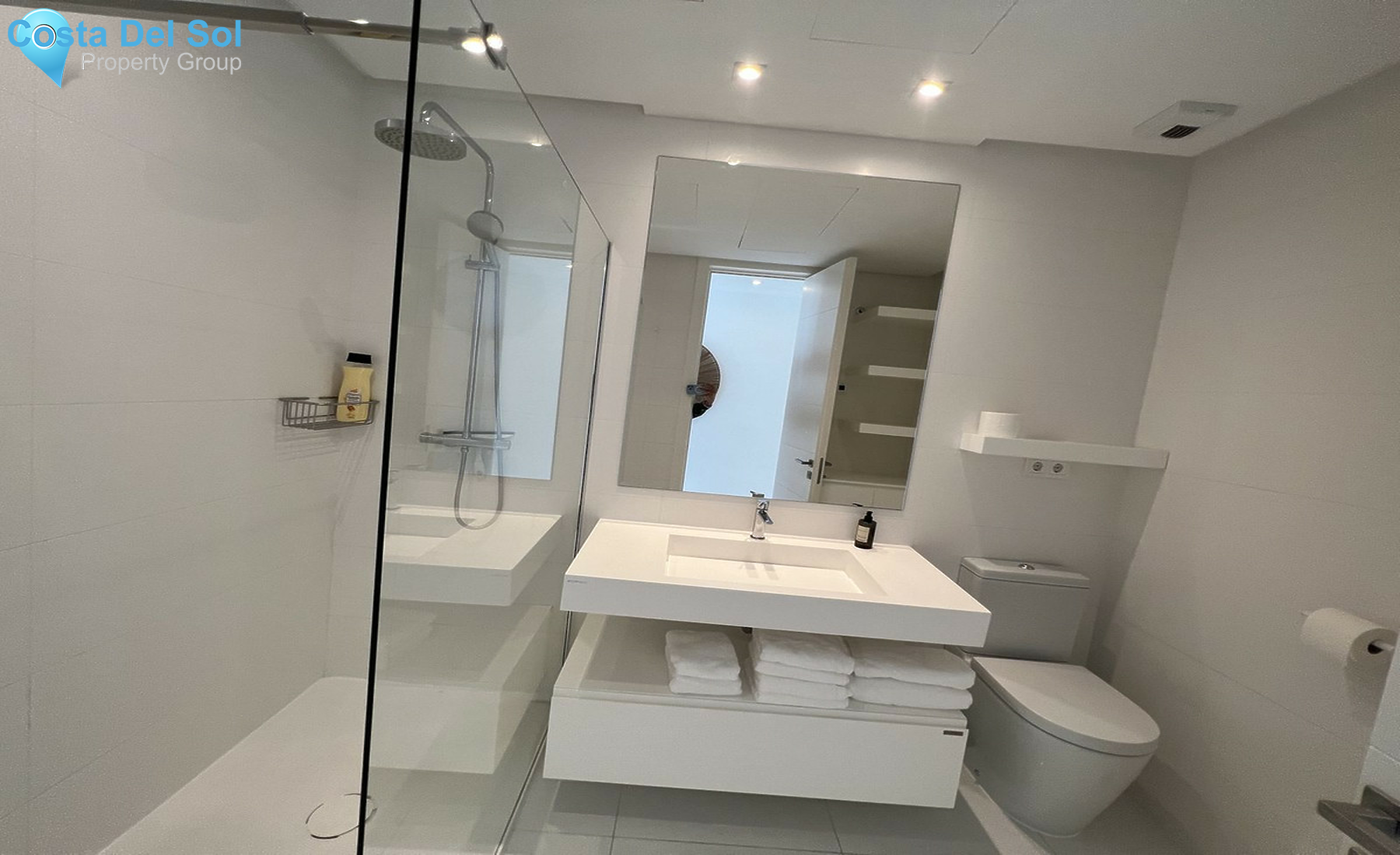 Penthouse in Benahavís-1346416