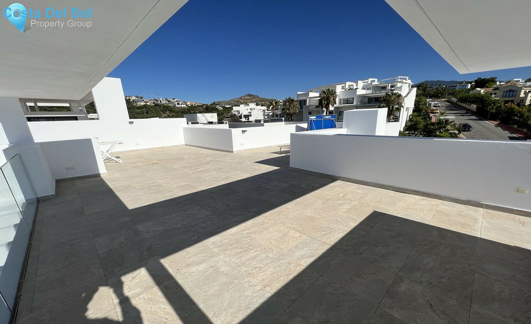 Penthouse in Benahavís-1346419
