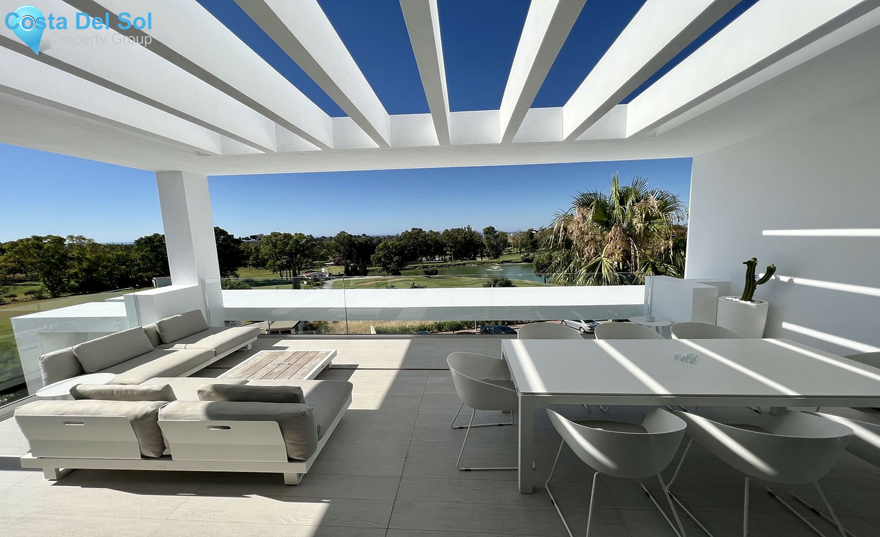 Penthouse in Benahavís-1346407