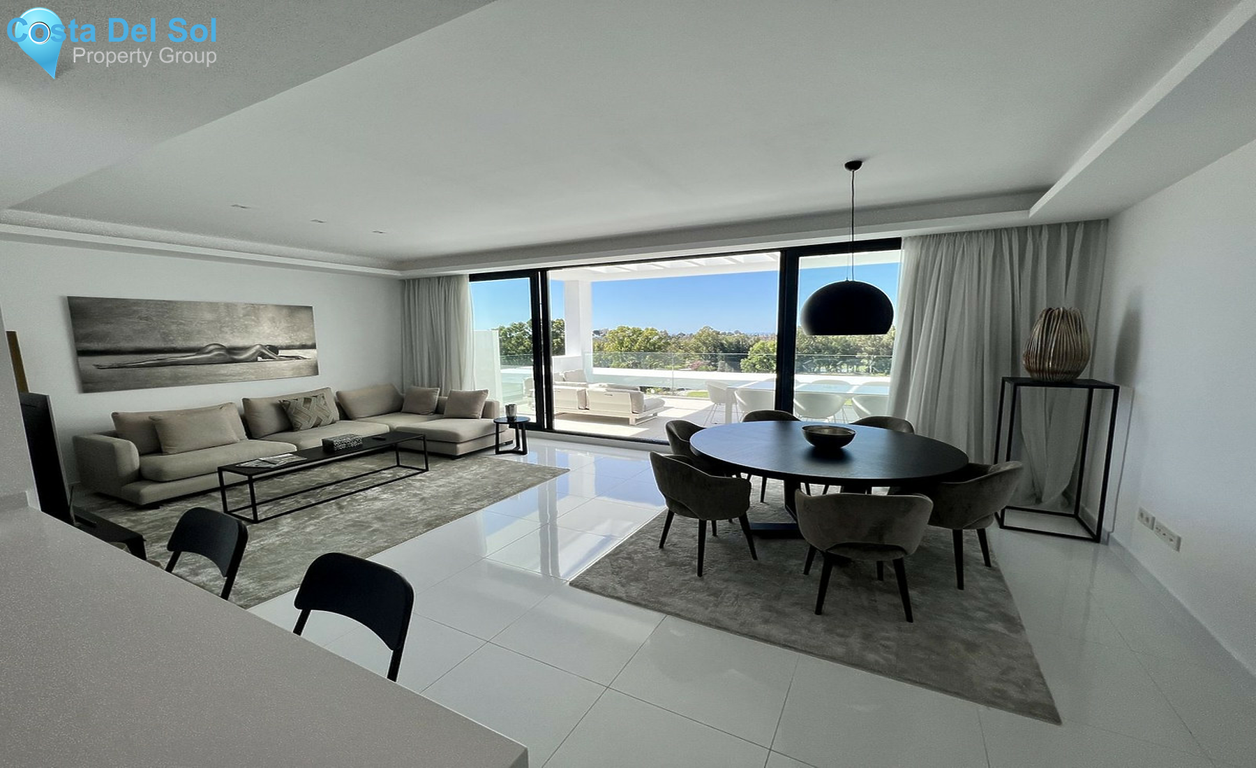 Penthouse in Benahavís-1346408