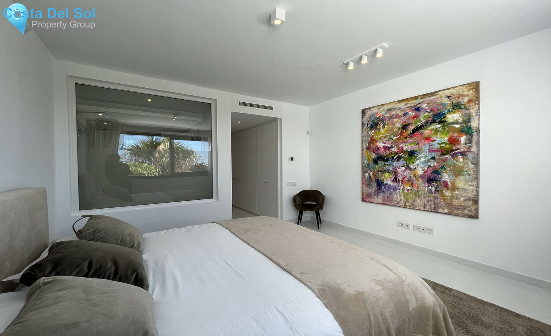 Penthouse in Benahavís-1346413