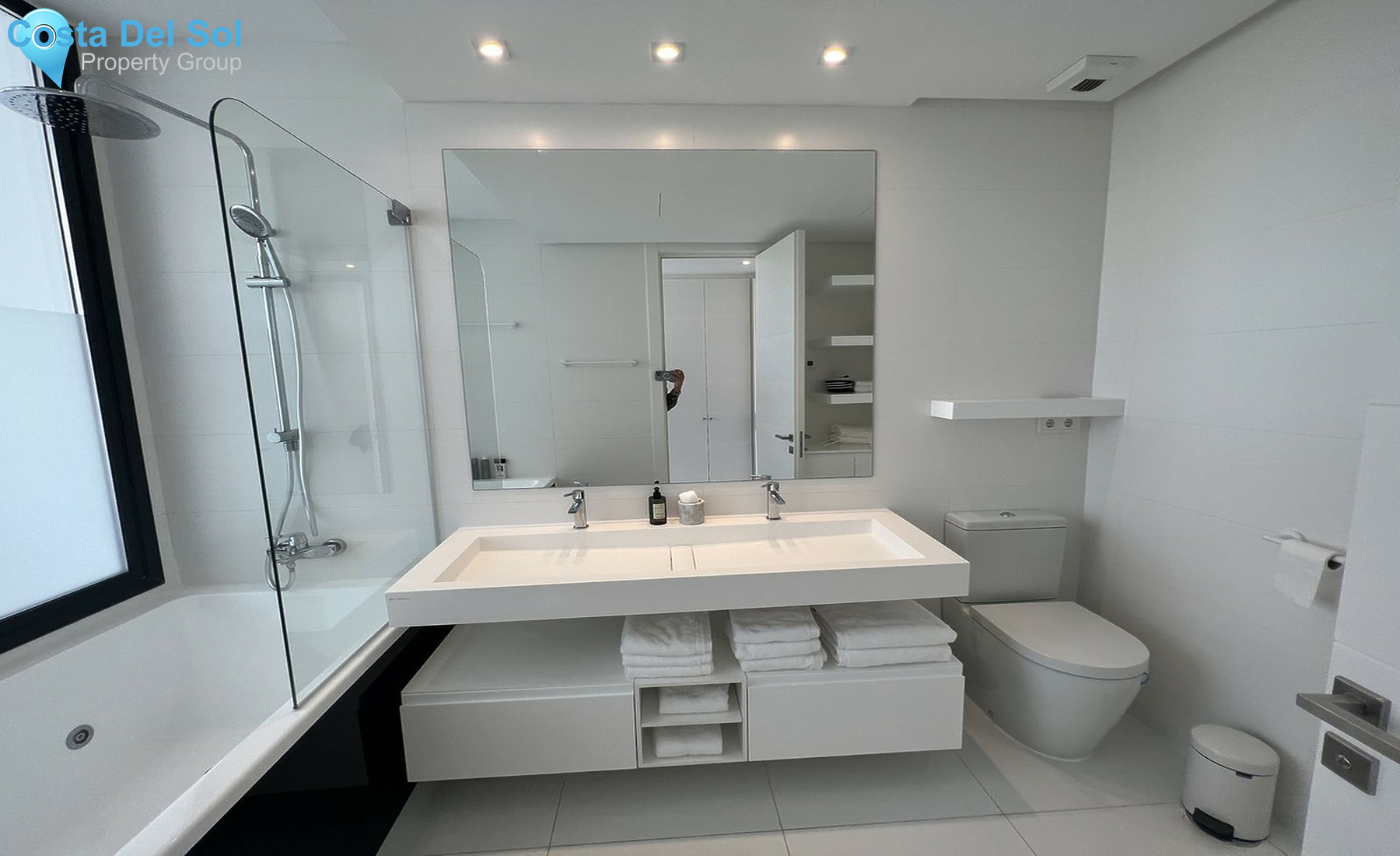 Penthouse in Benahavís-1346414