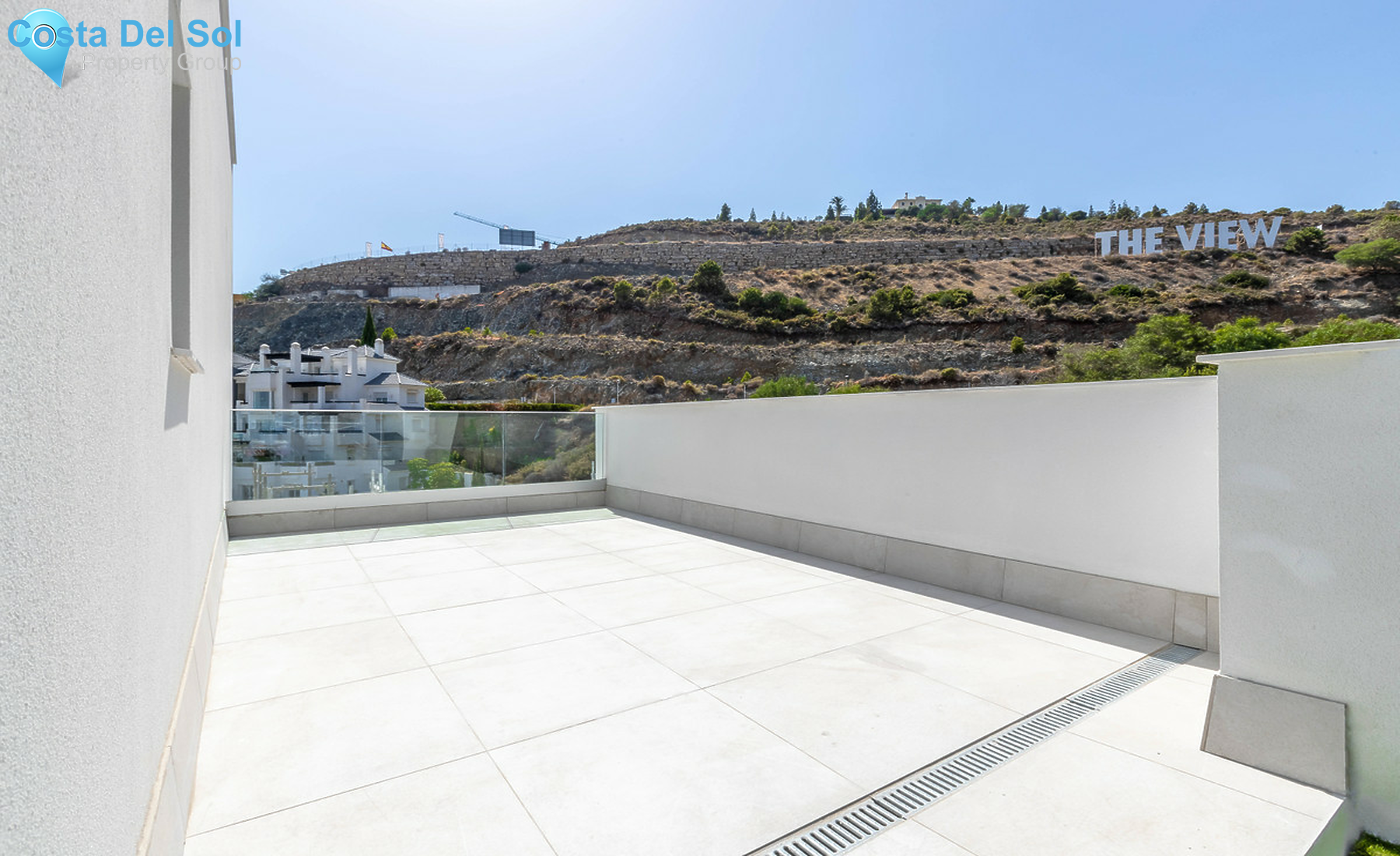 Penthouse in Benahavís-1350986