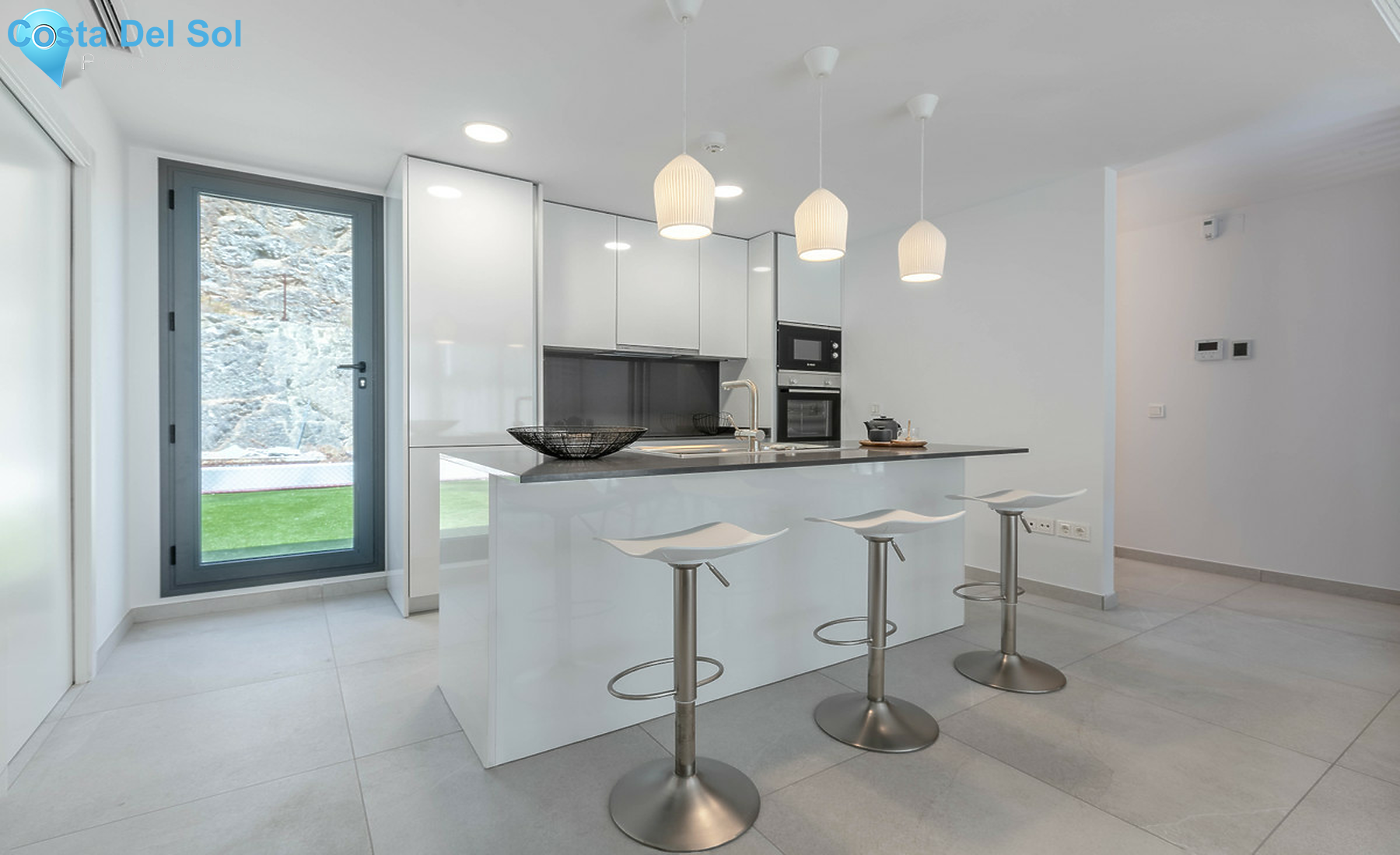 Penthouse in Benahavís-1350988