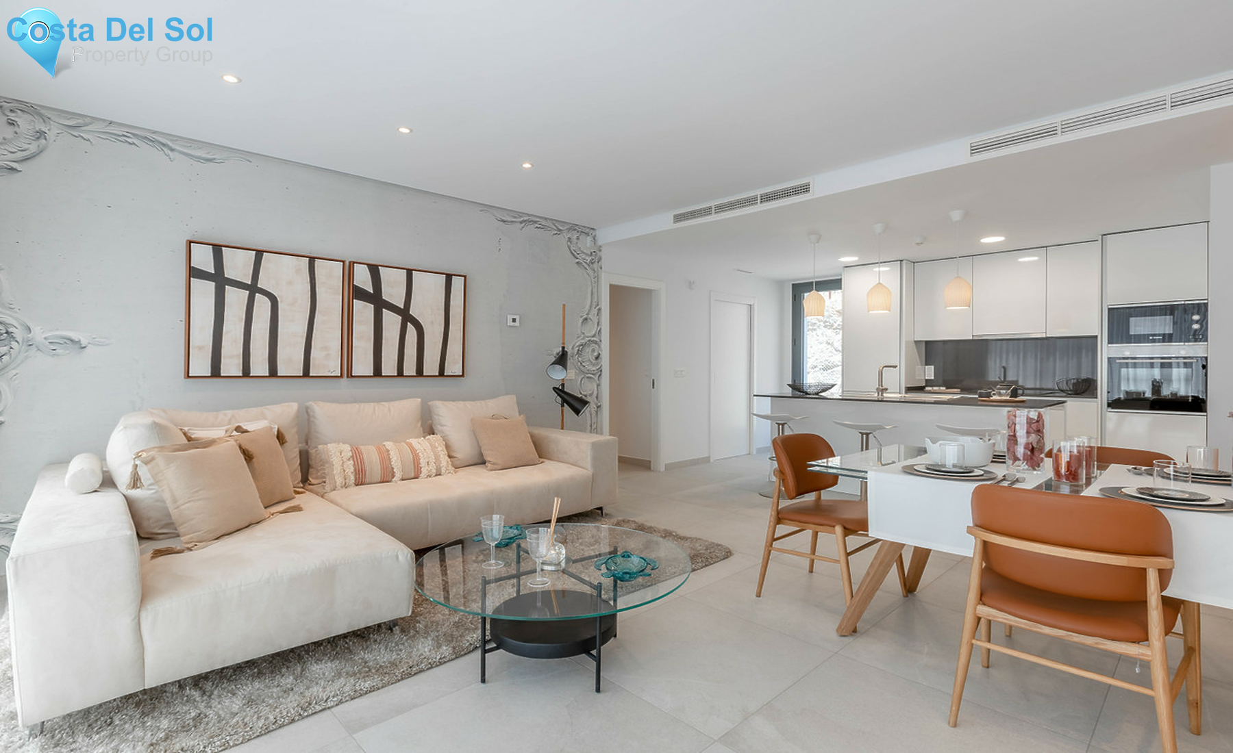 Penthouse in Benahavís-1350991