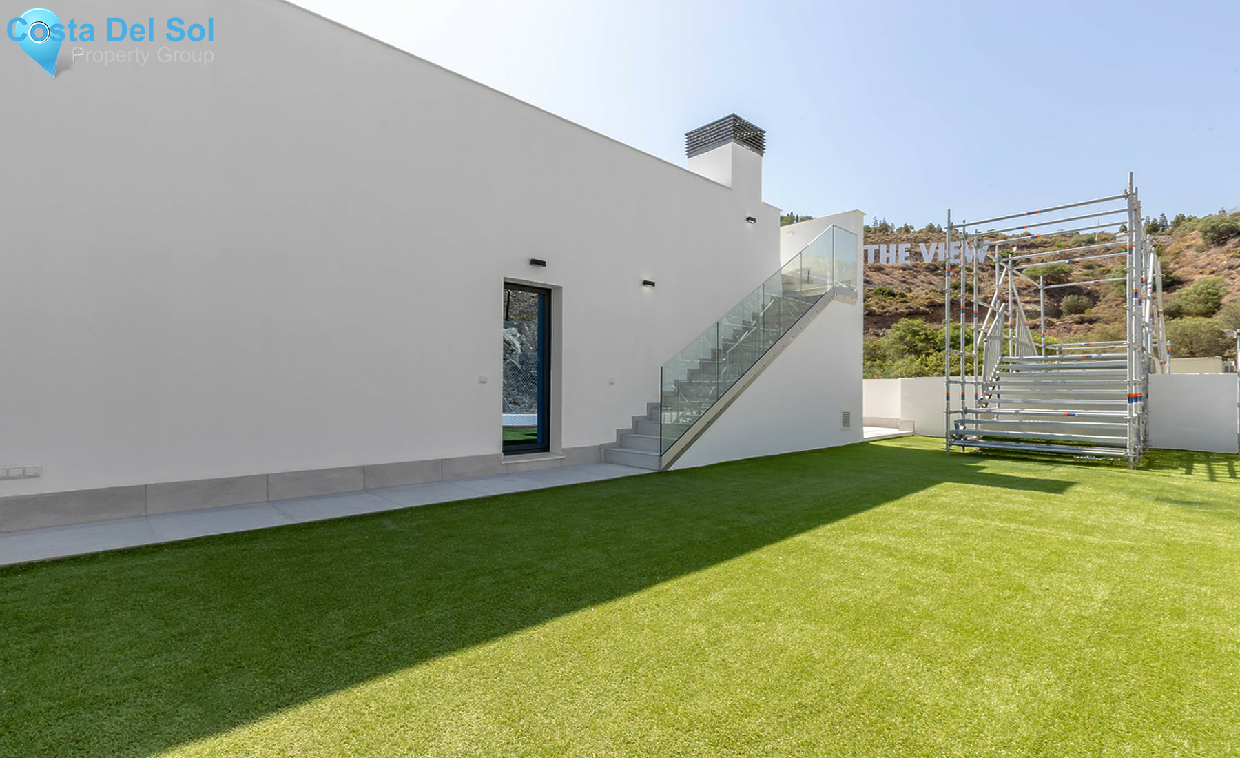 Penthouse in Benahavís-1350993