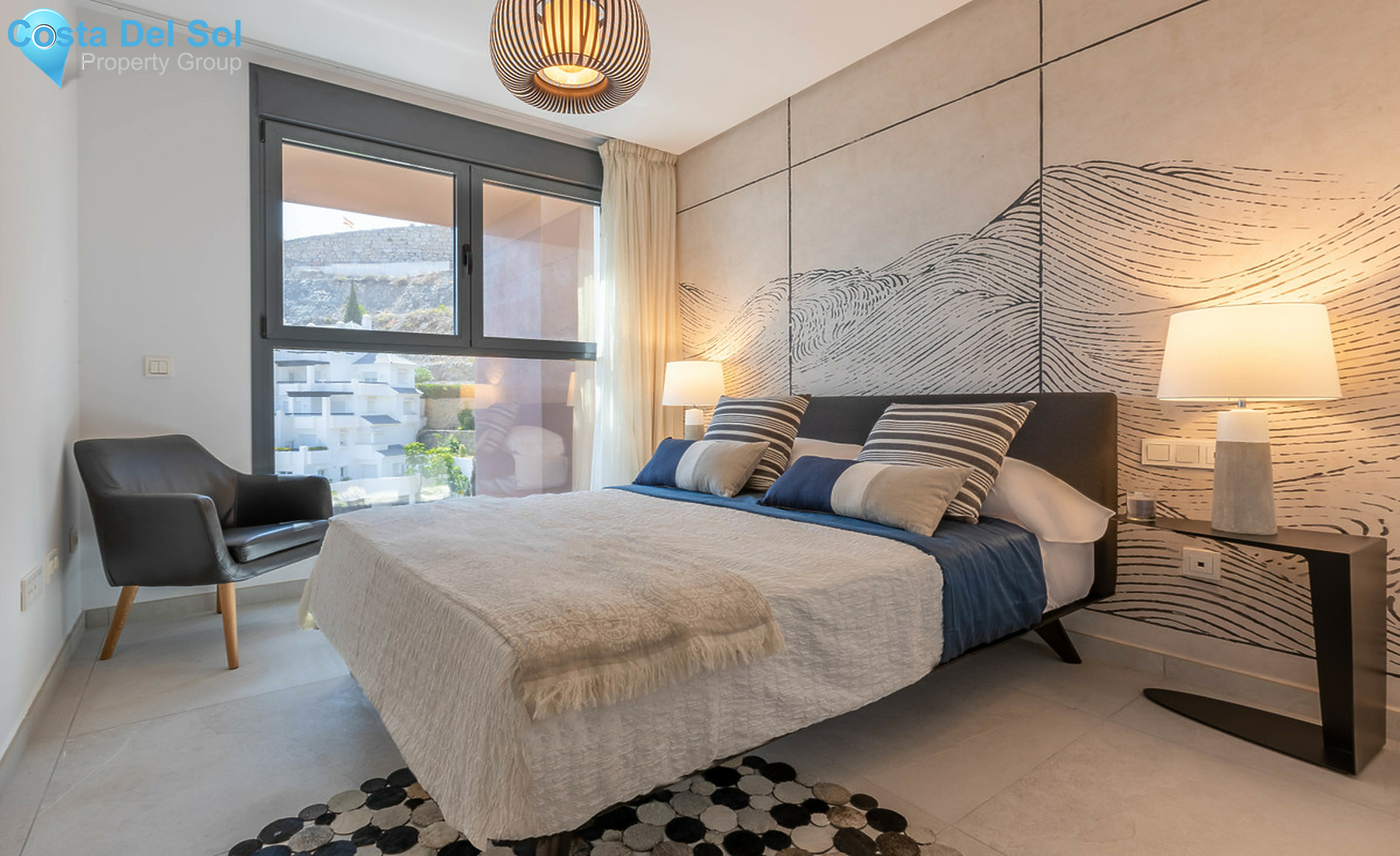 Penthouse in Benahavís-1350979