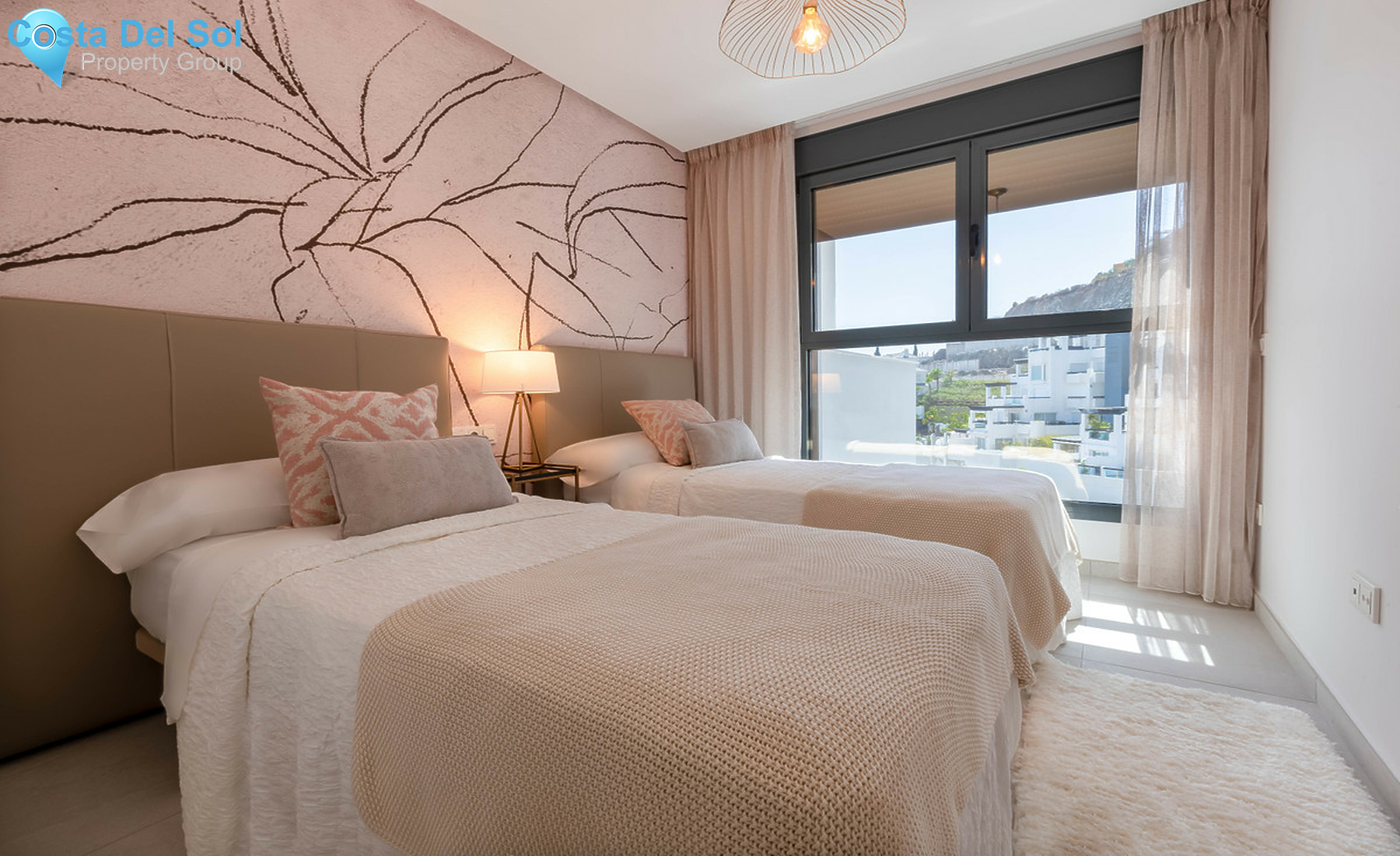 Penthouse in Benahavís-1350982