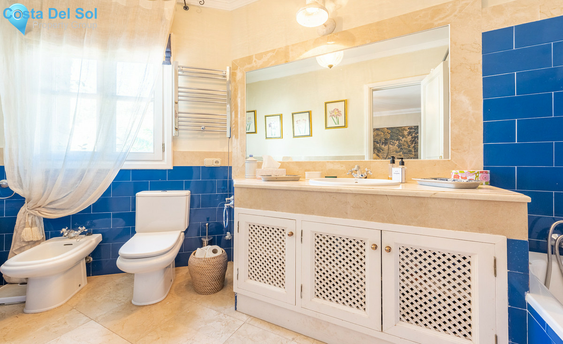 Penthouse in Benahavís-1365228