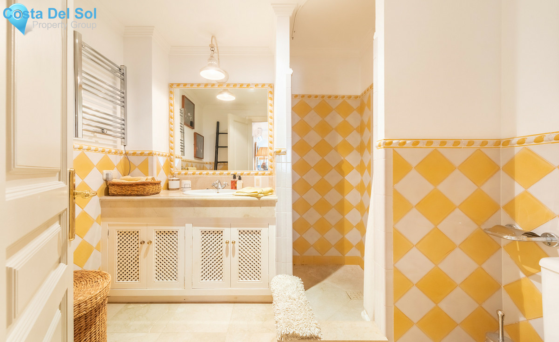 Penthouse in Benahavís-1365230