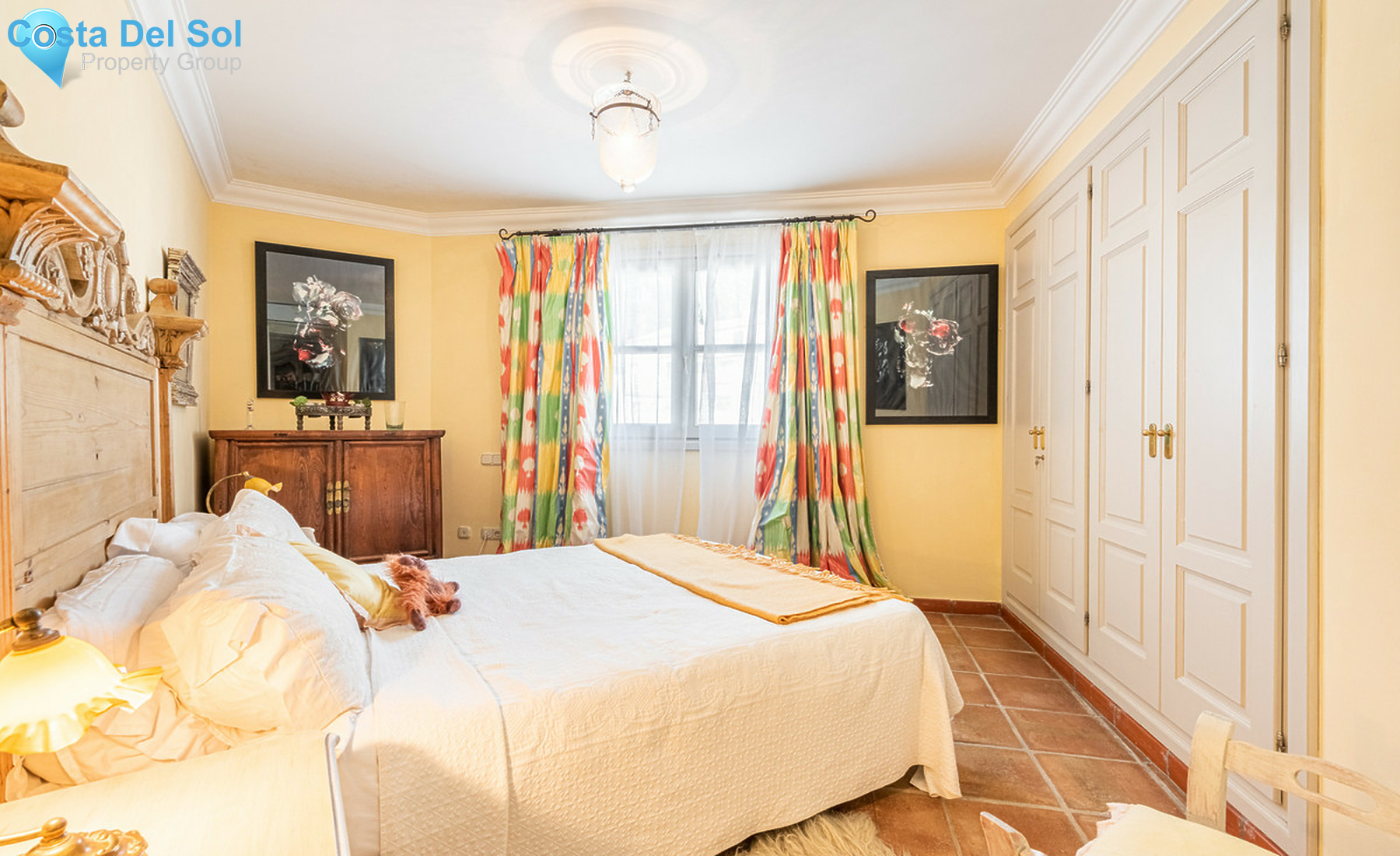 Penthouse in Benahavís-1365231