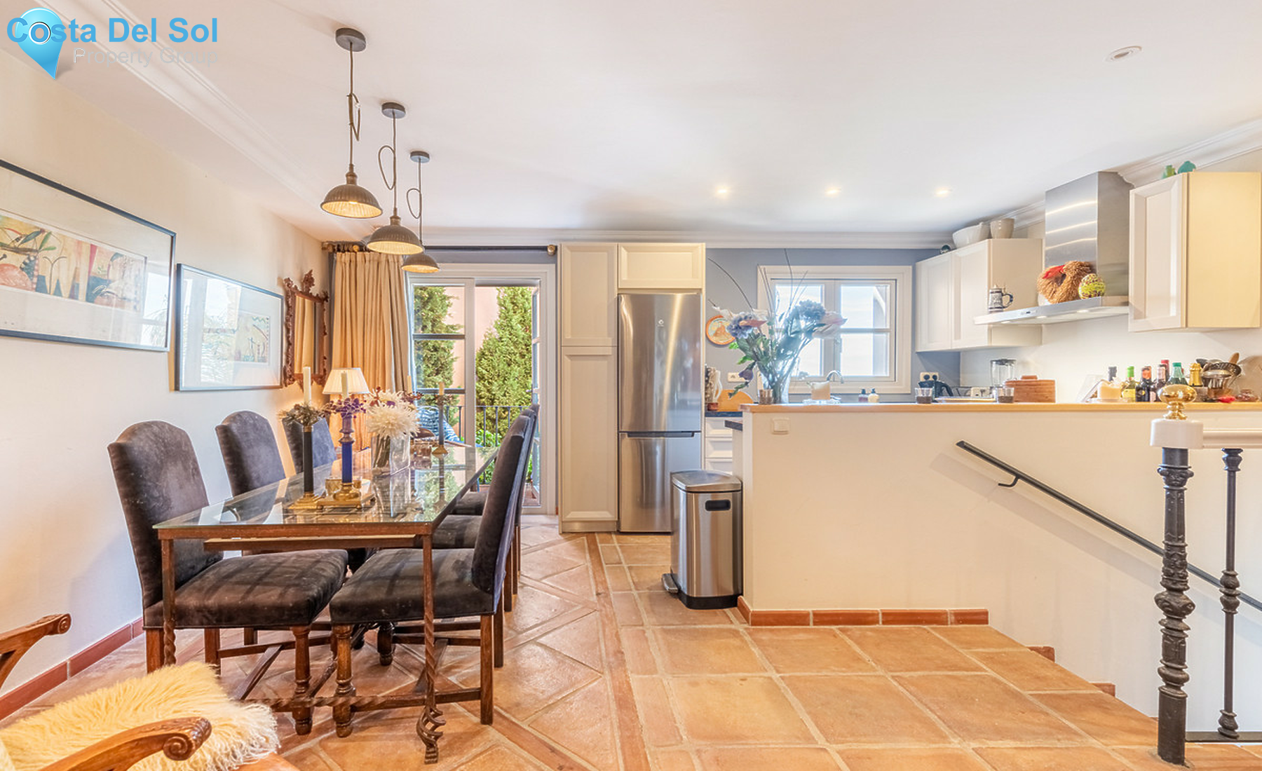 Penthouse in Benahavís-1365221