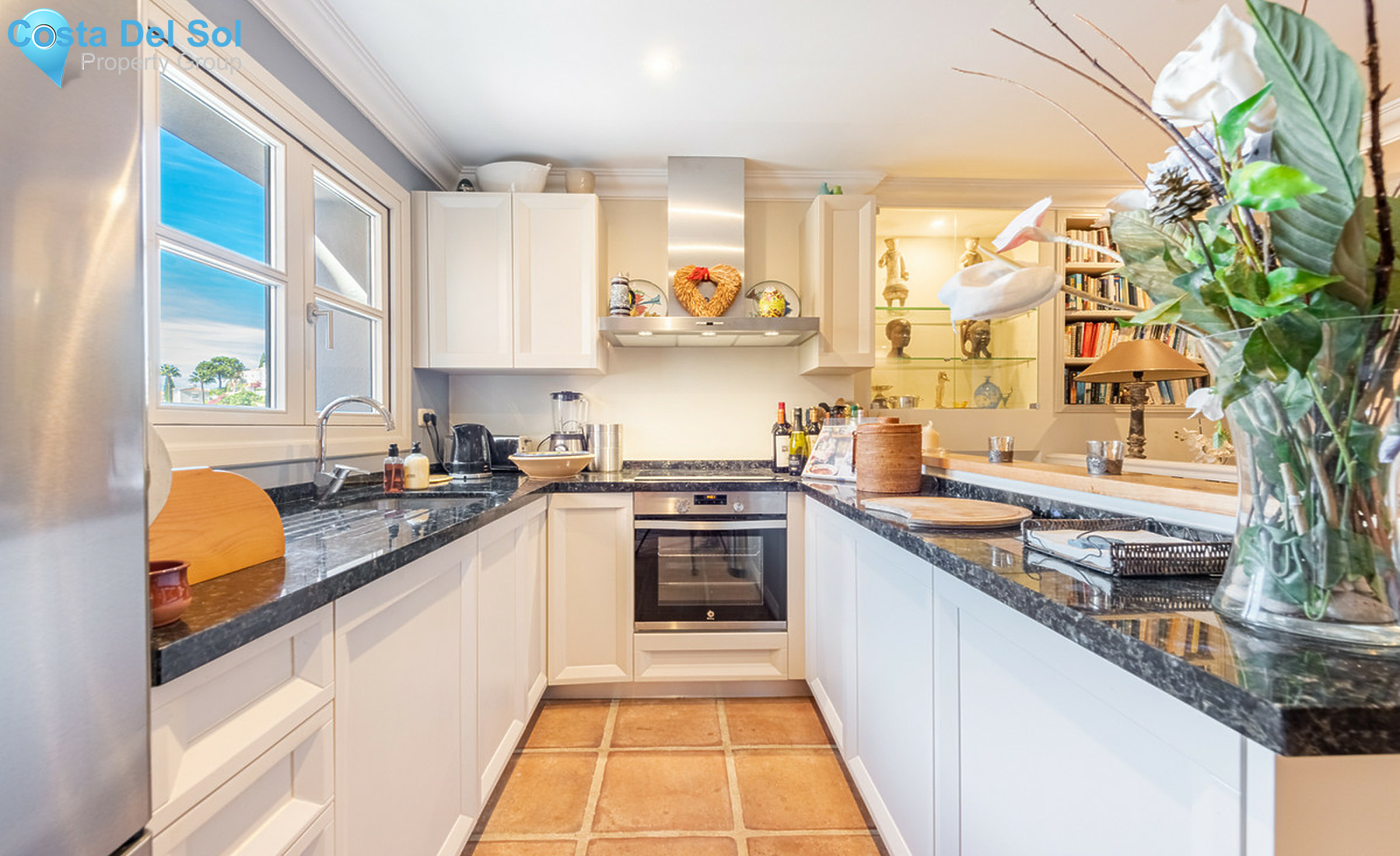 Penthouse in Benahavís-1365222