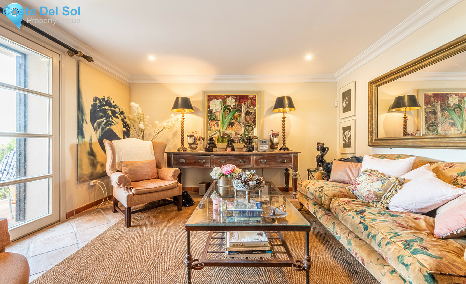 Penthouse in Benahavís-1365225