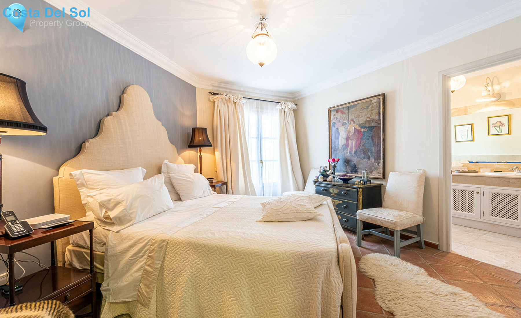 Penthouse in Benahavís-1365227