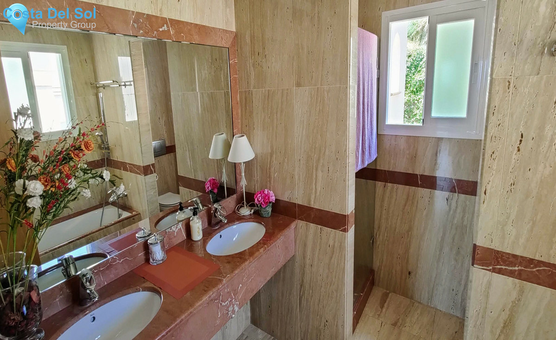 Penthouse in Benahavís-1383641