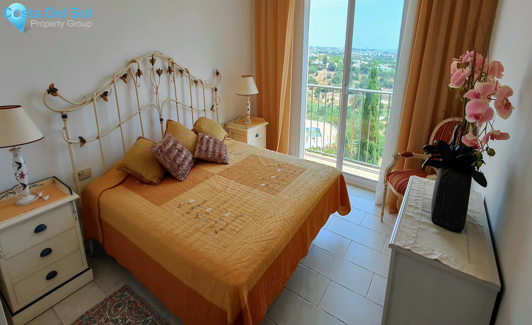 Penthouse in Benahavís-1383642