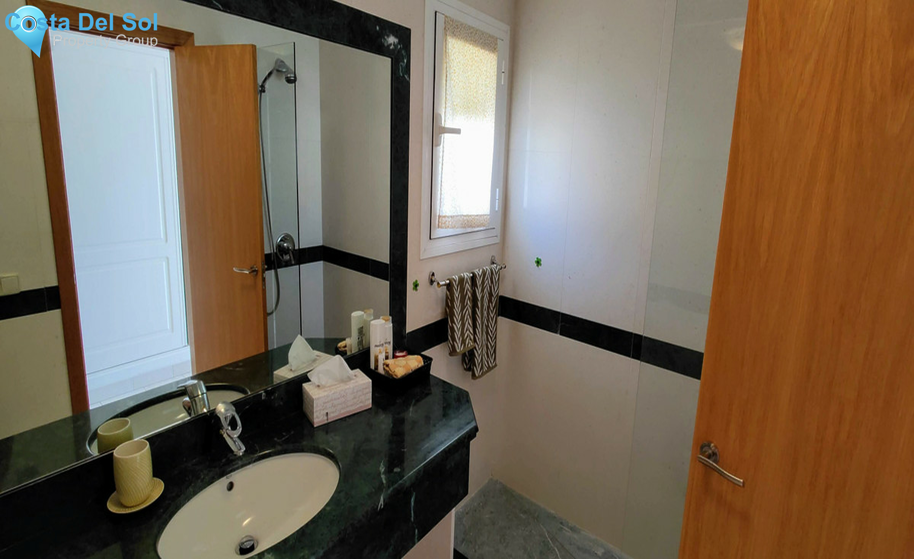 Penthouse in Benahavís-1383643