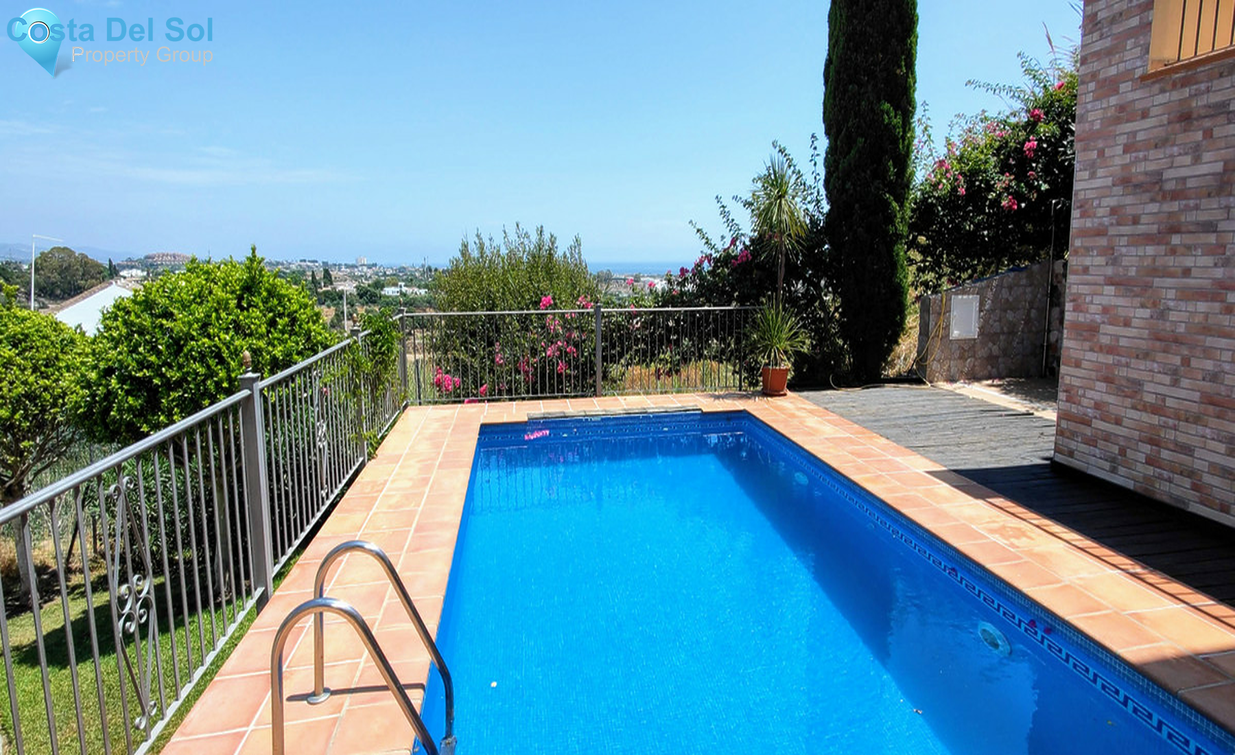 Penthouse in Benahavís-1383646