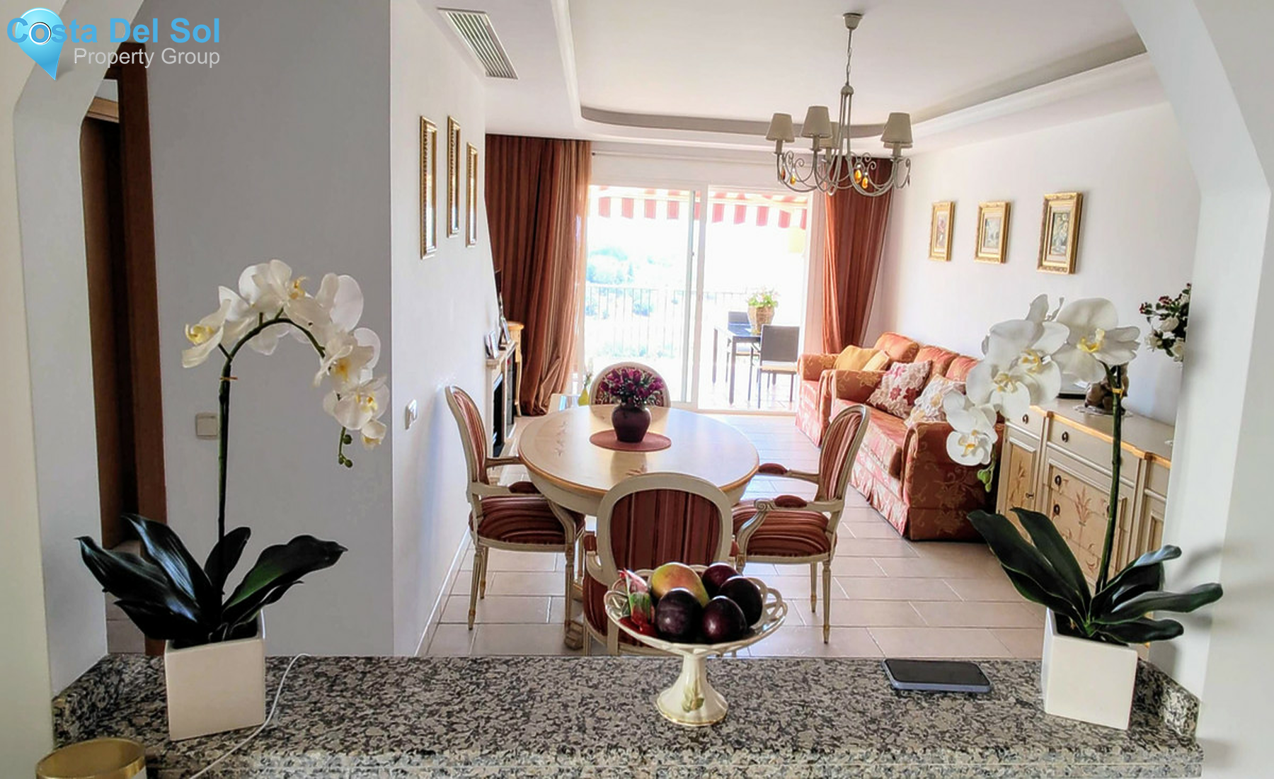 Penthouse in Benahavís-1383636