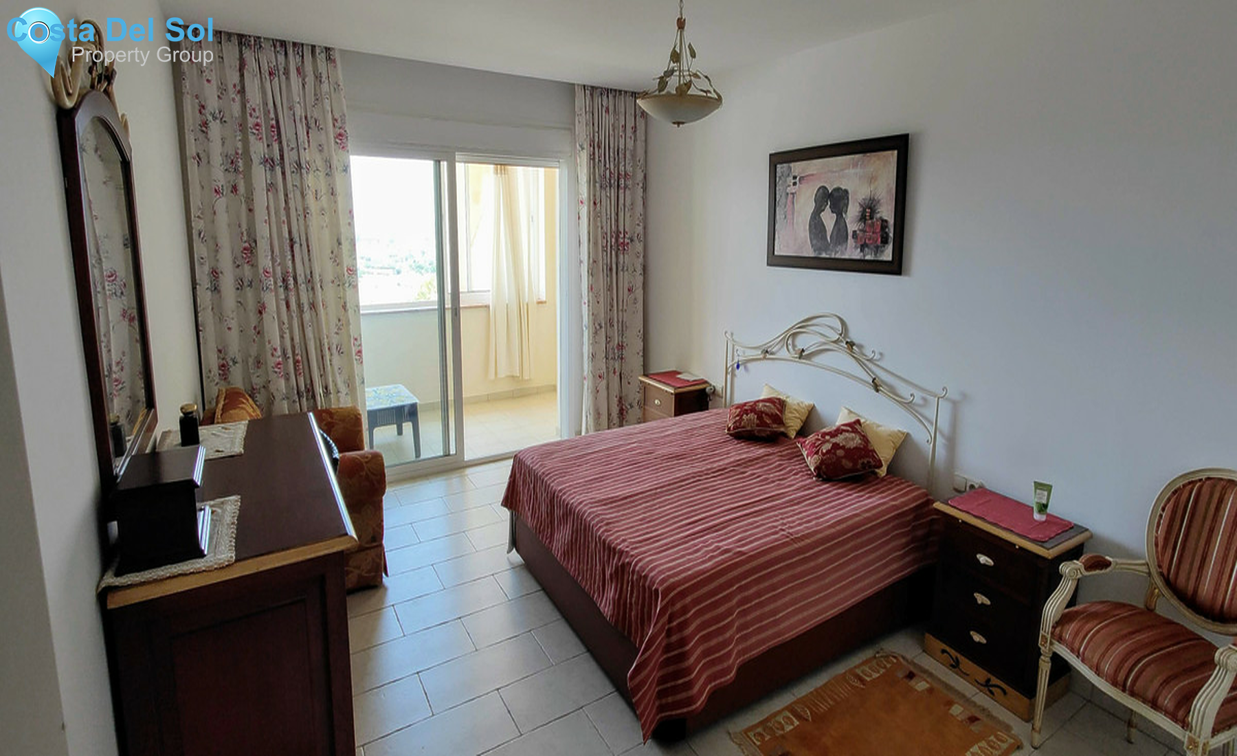 Penthouse in Benahavís-1383640