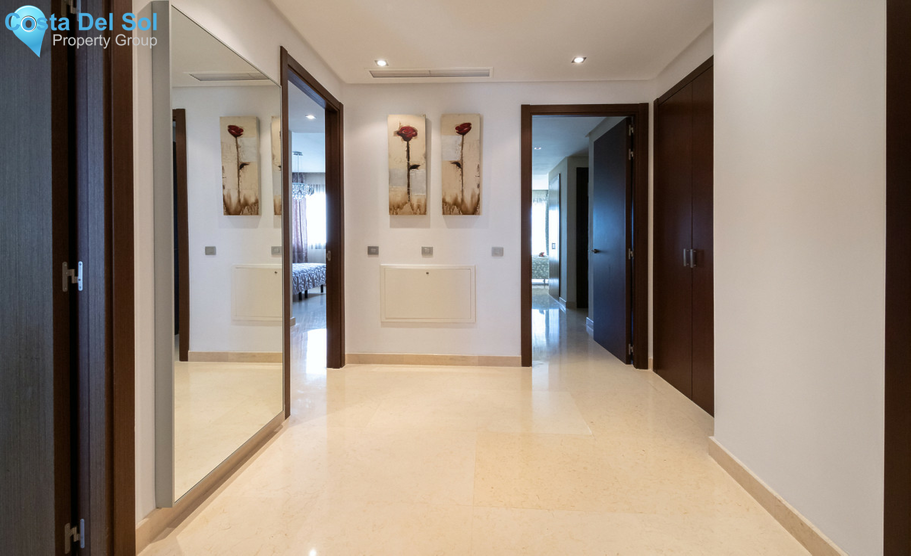 Penthouse in Benahavís-1384205