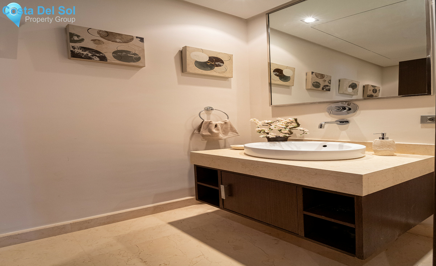 Penthouse in Benahavís-1384206