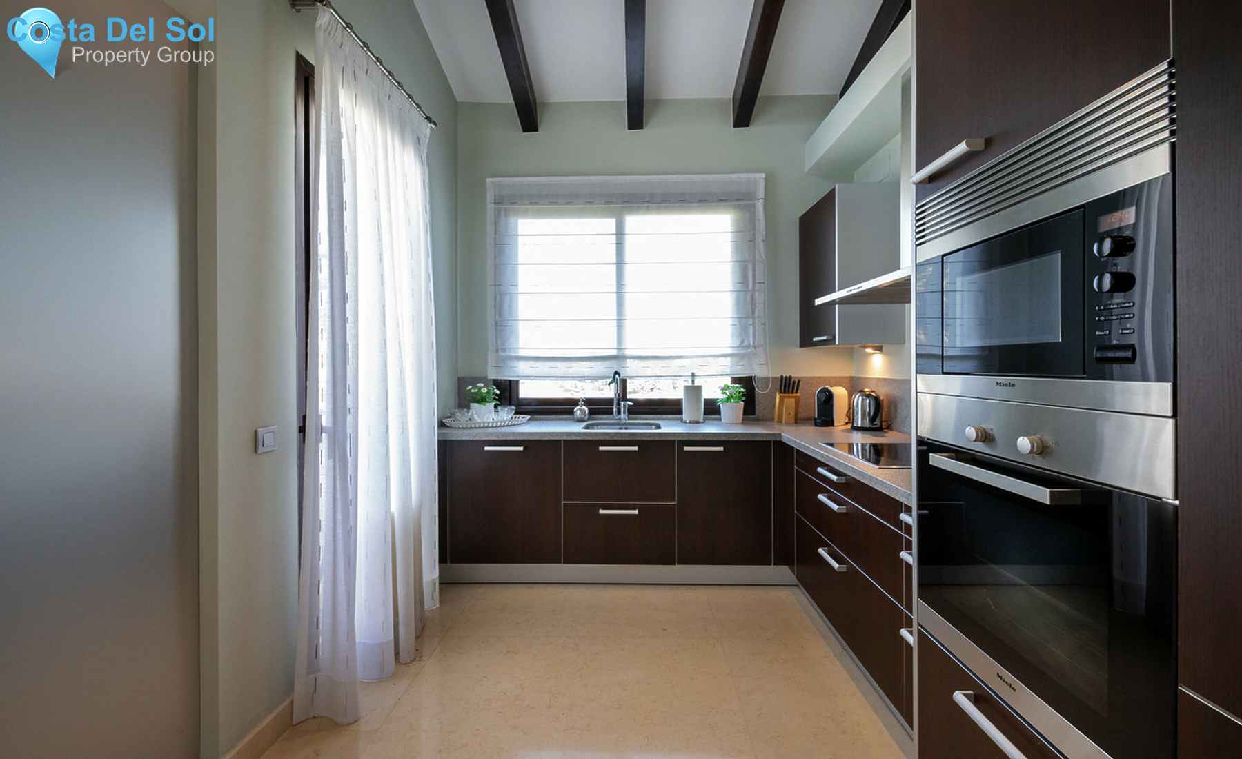 Penthouse in Benahavís-1384207