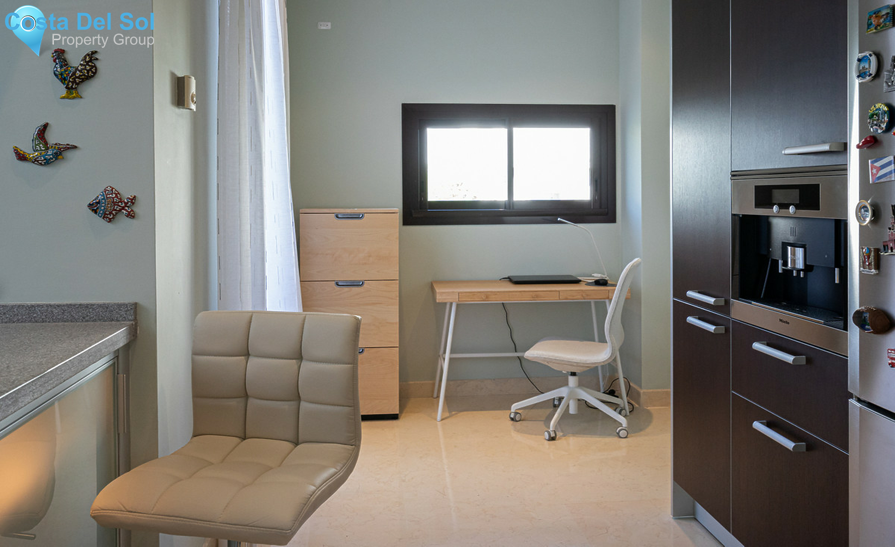 Penthouse in Benahavís-1384208