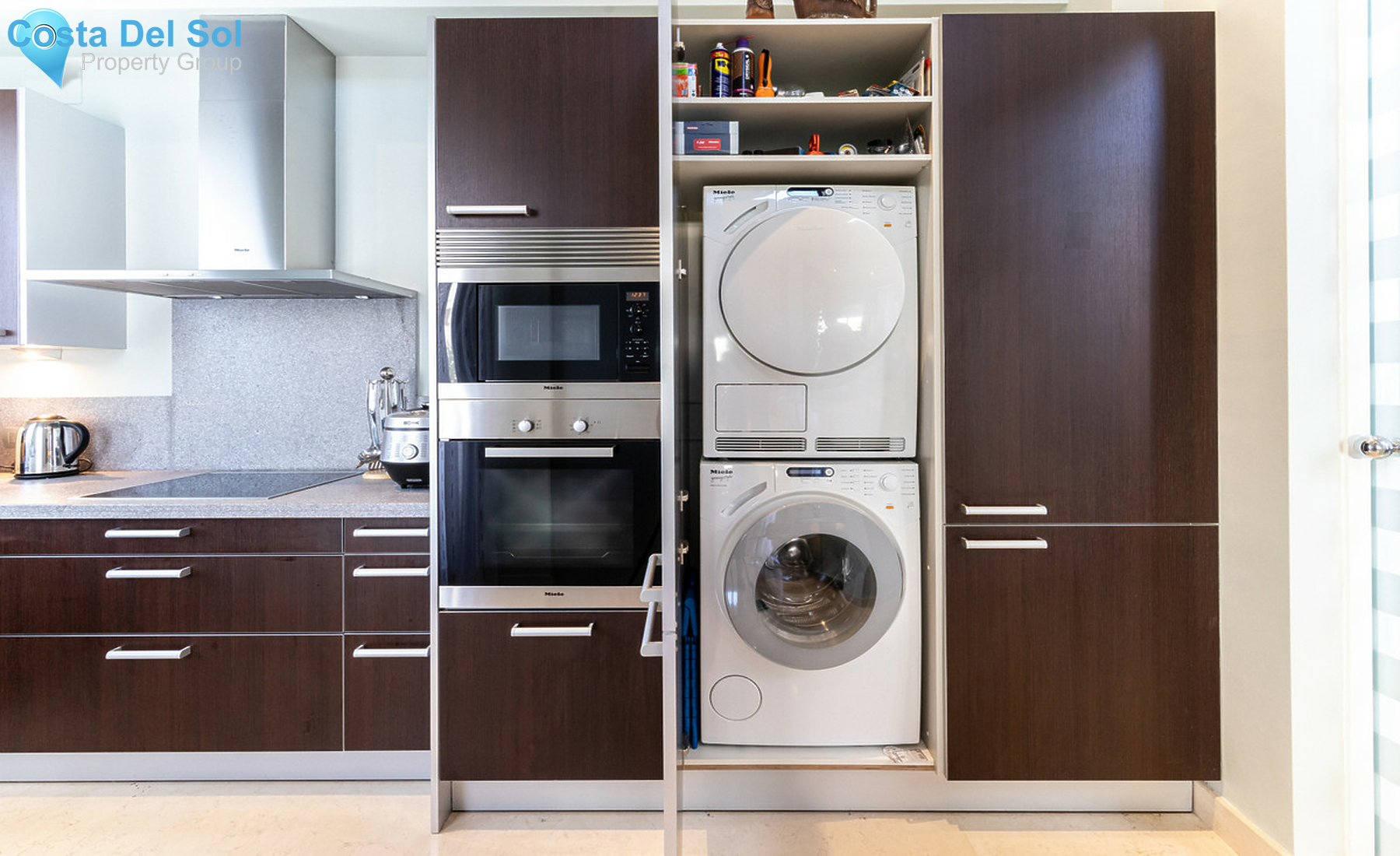 Penthouse in Benahavís-1384209