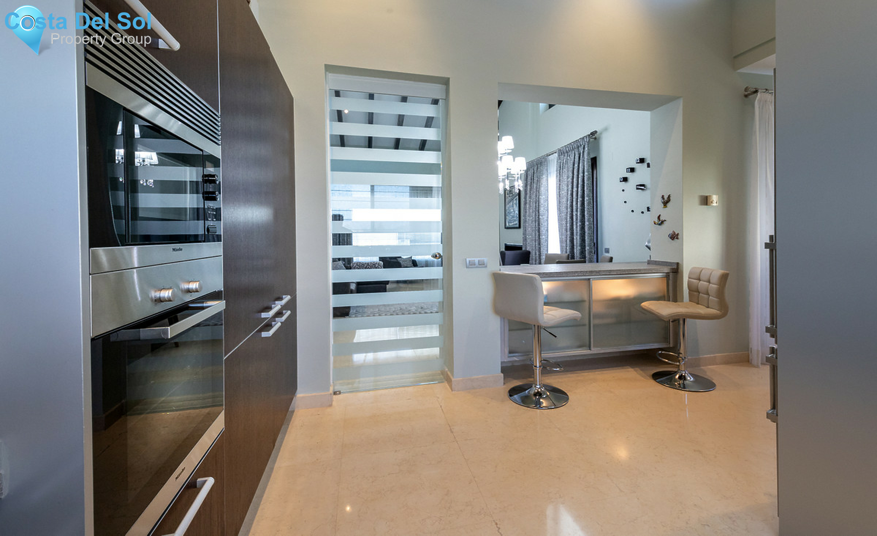 Penthouse in Benahavís-1384210