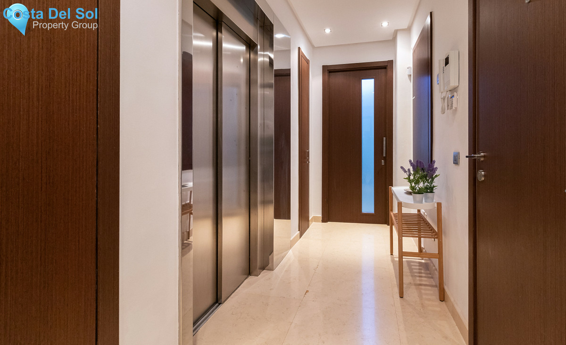 Penthouse in Benahavís-1384211