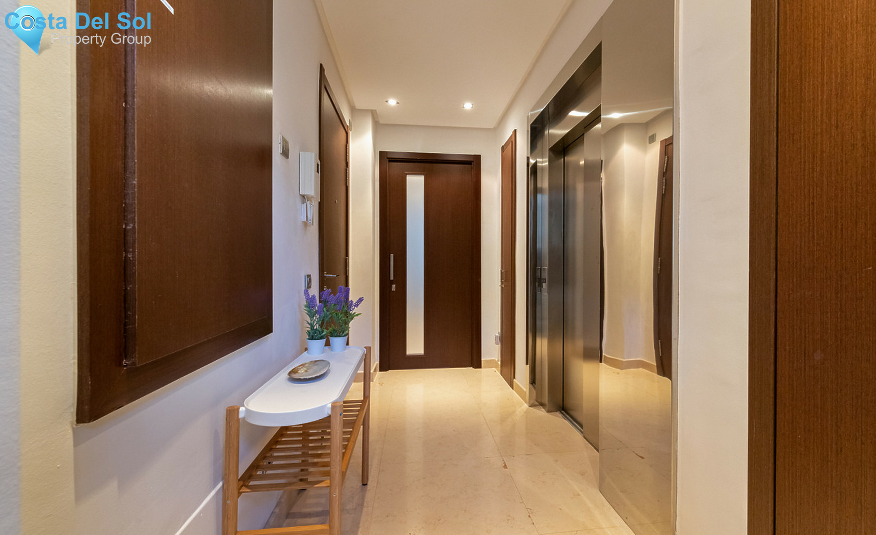 Penthouse in Benahavís-1384212