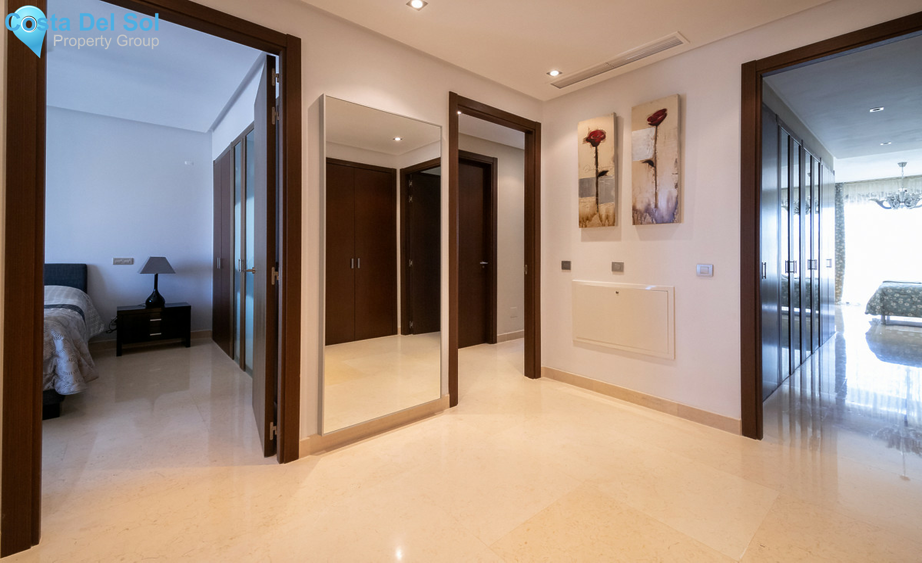 Penthouse in Benahavís-1384213