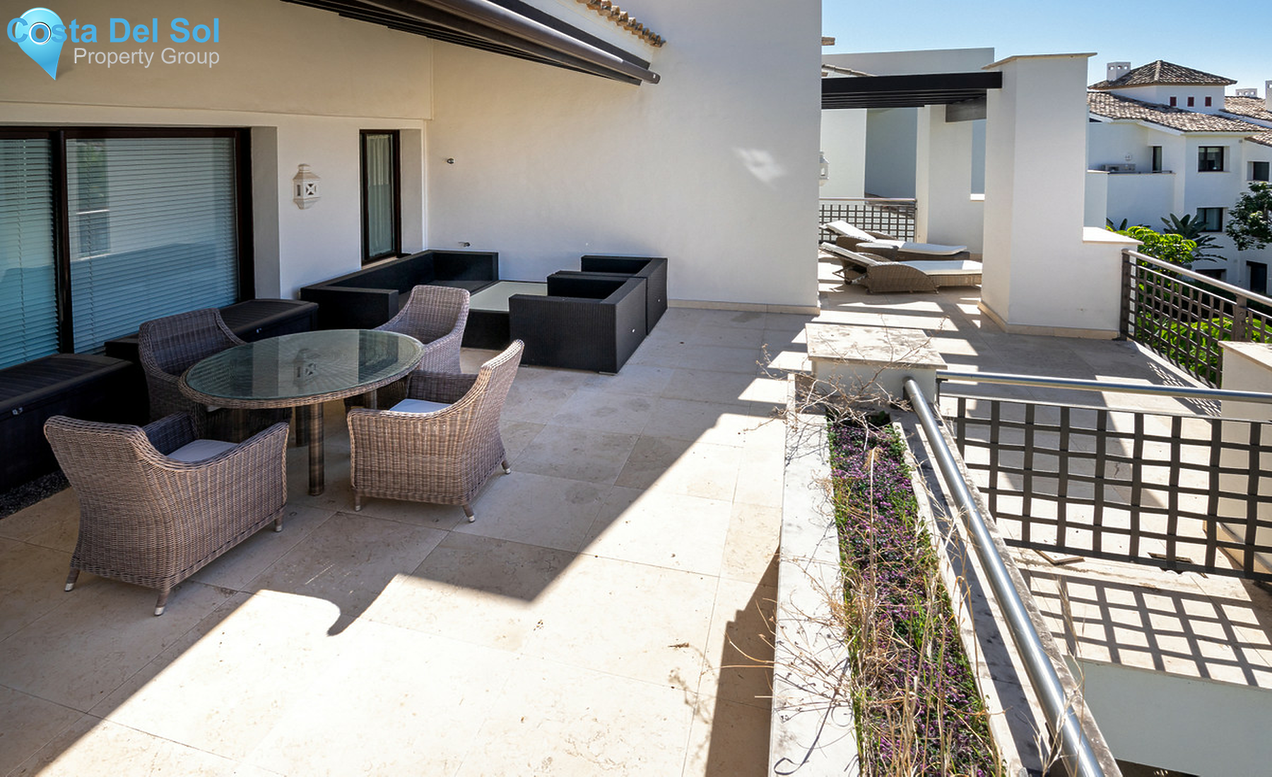 Penthouse in Benahavís-1384201