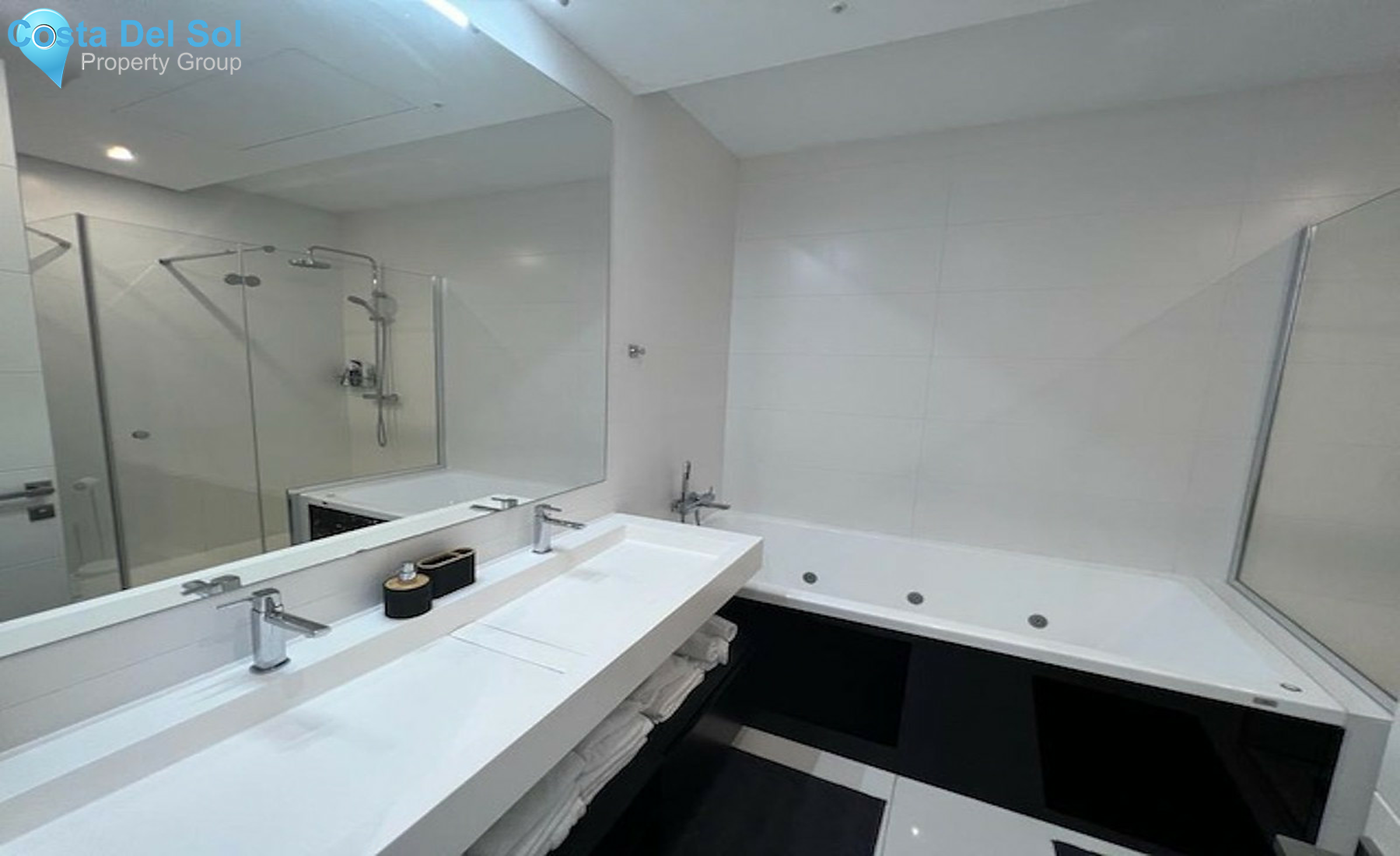 Penthouse in Benahavís-1433198