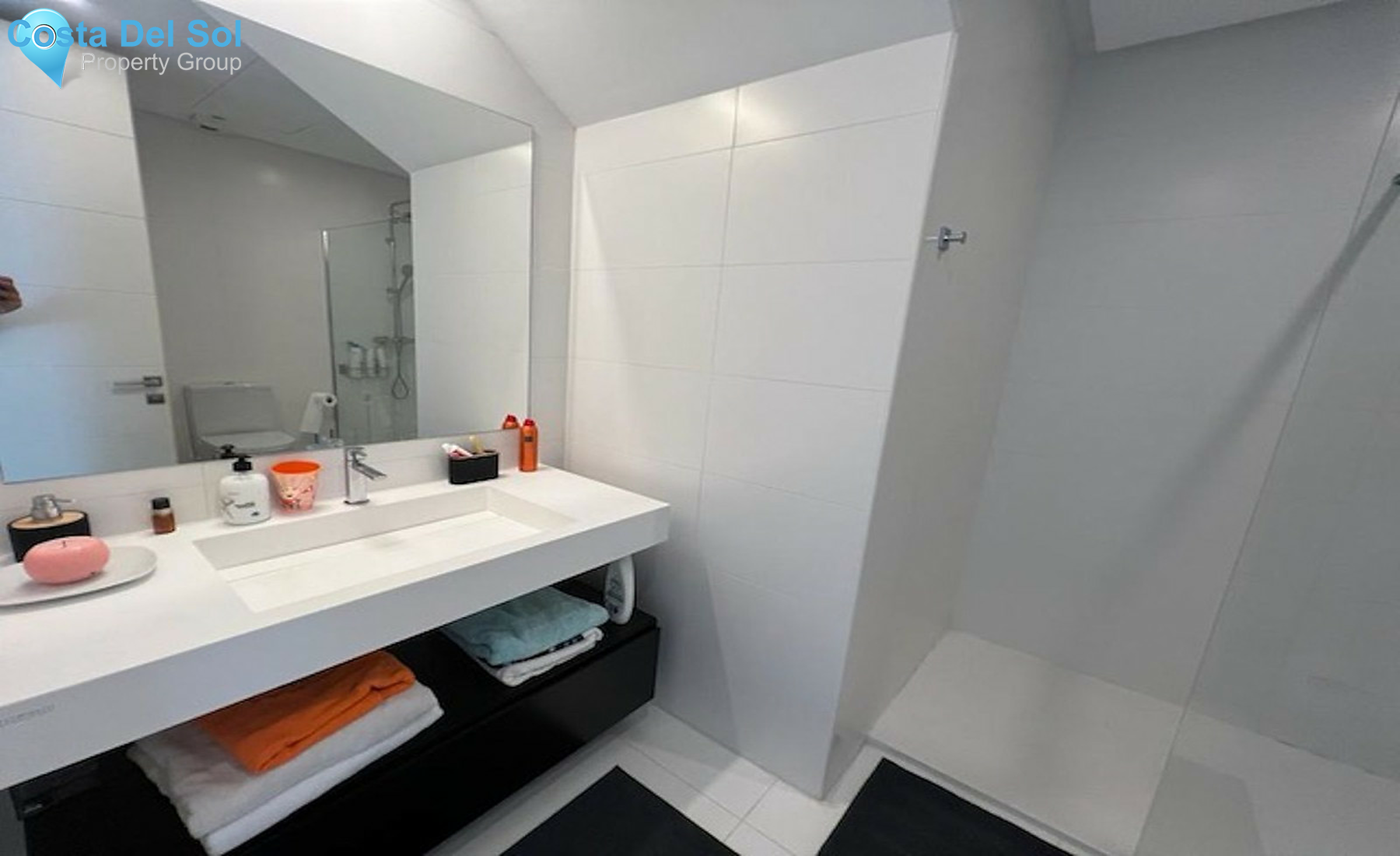 Penthouse in Benahavís-1433199